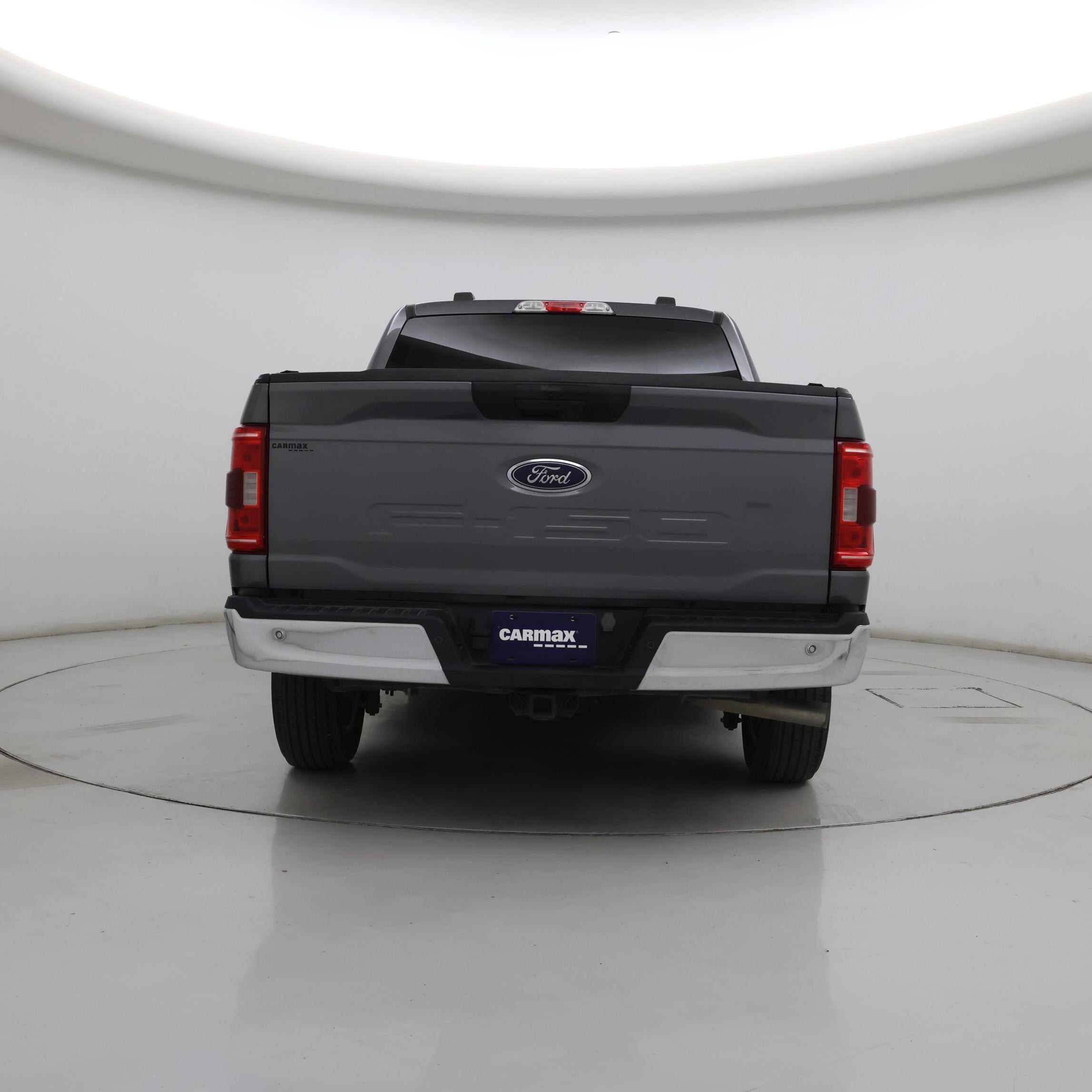 Thumbnail: 2023 Ford F-150 - 6