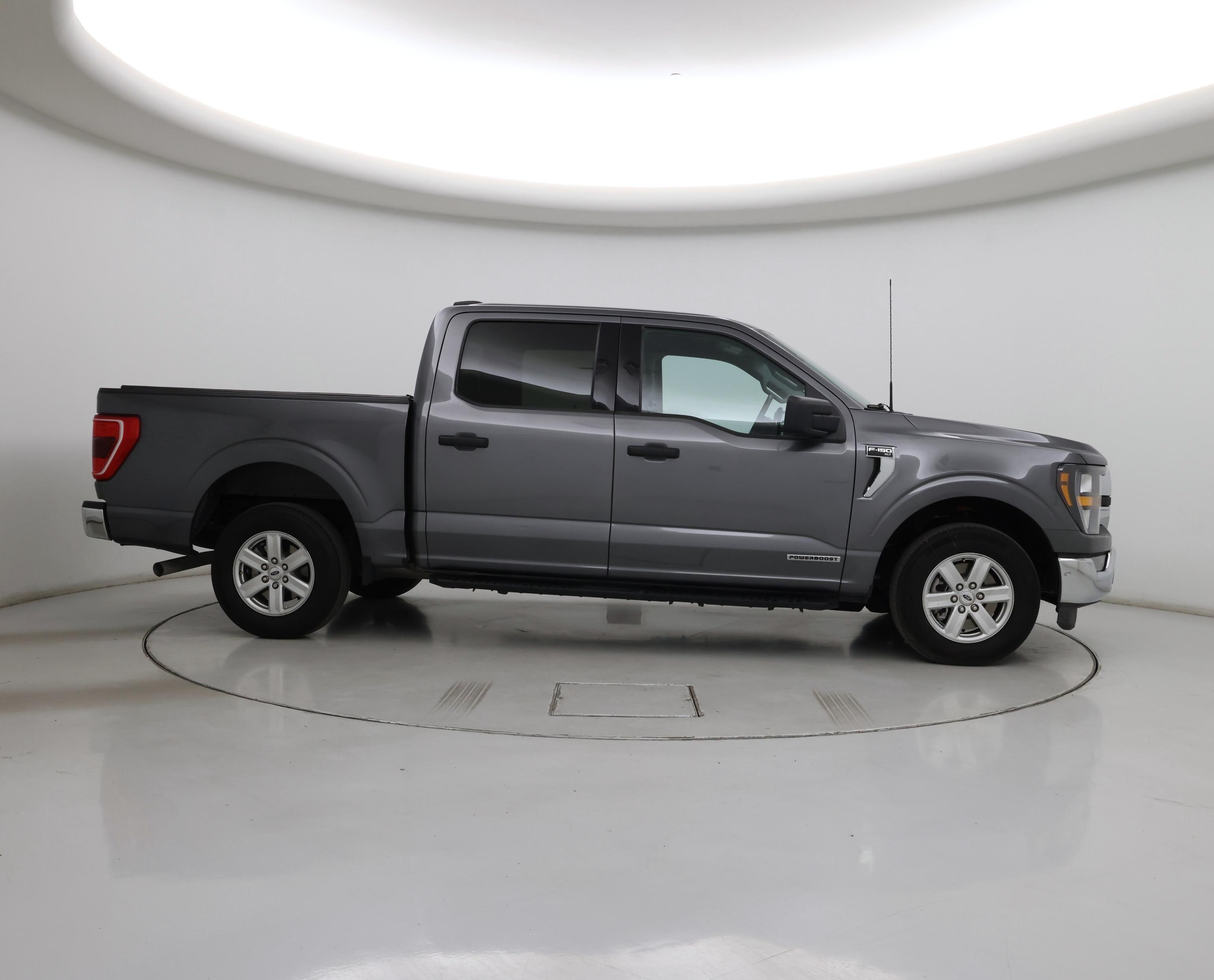 Thumbnail: 2023 Ford F-150 - 7