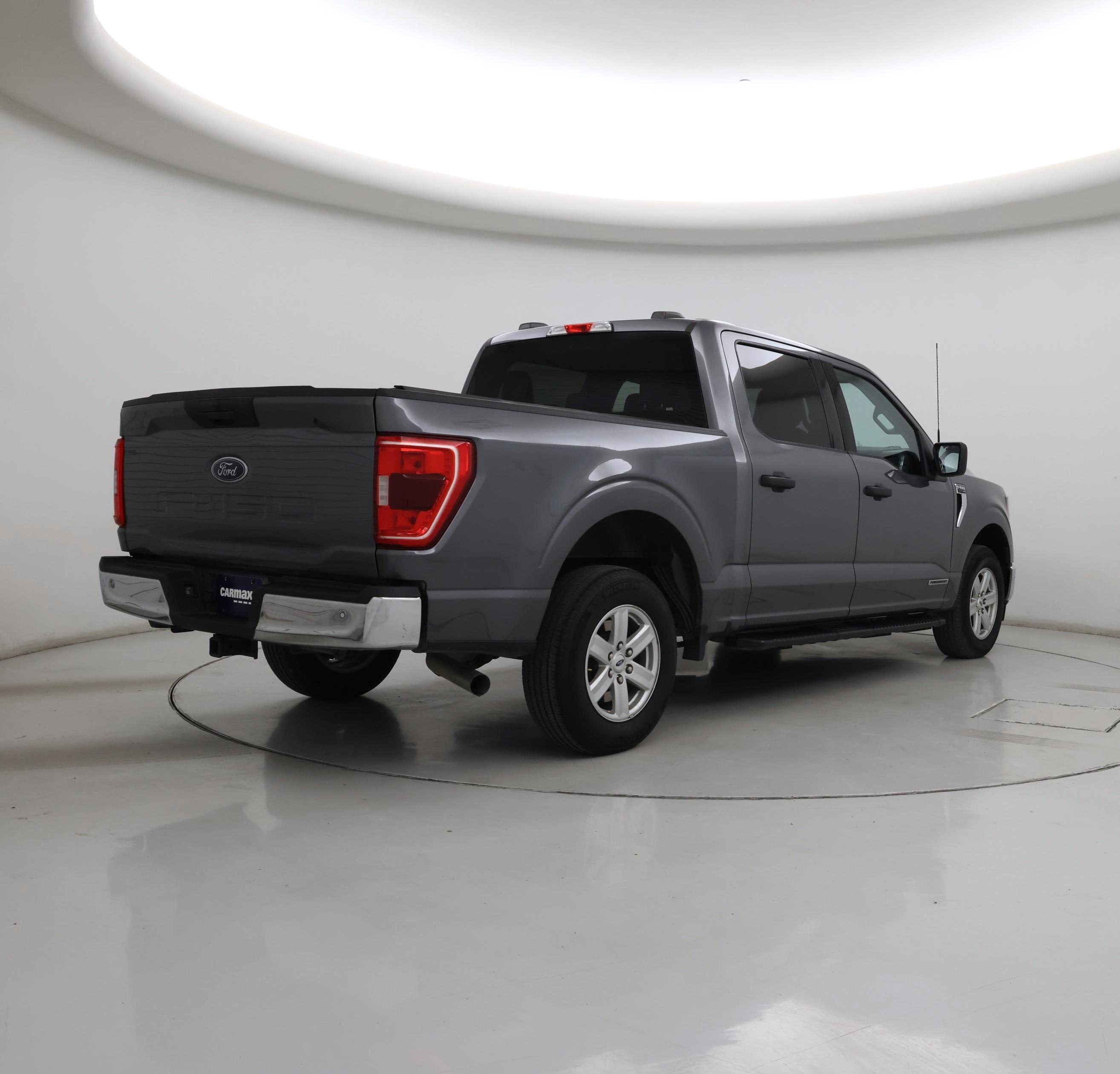 Thumbnail: 2023 Ford F-150 - 8