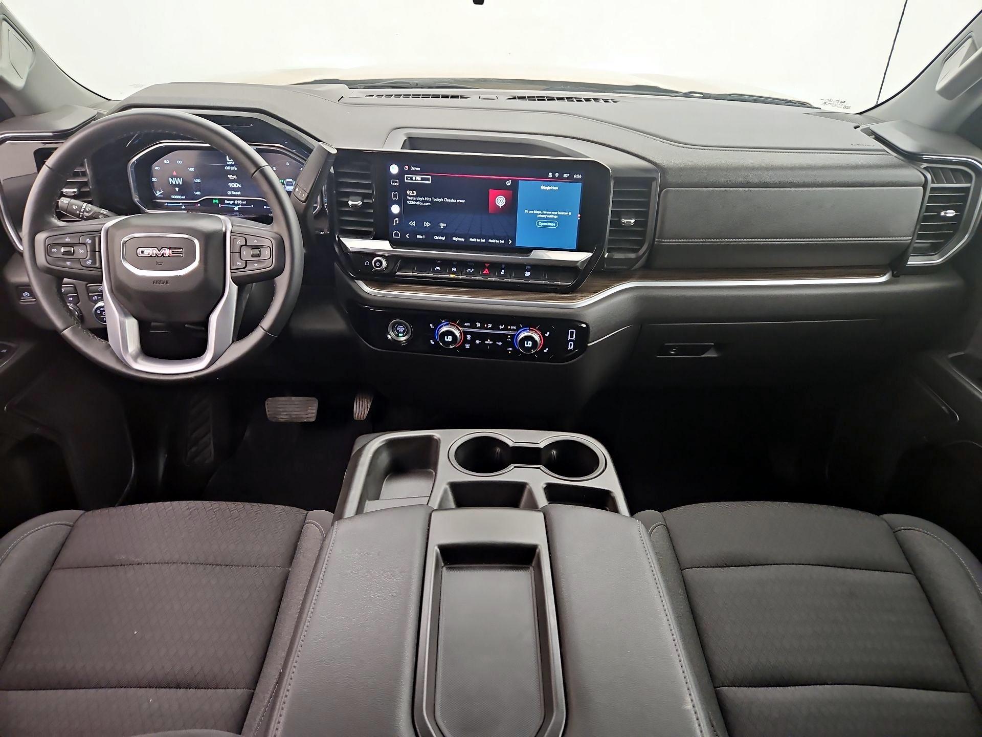 Thumbnail: 2022 GMC Sierra 1500 - 9