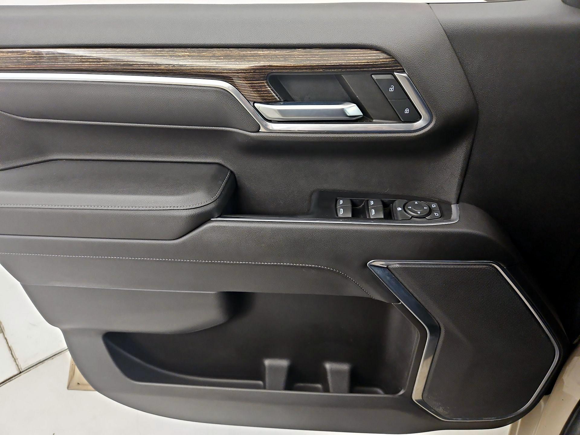 Thumbnail: 2022 GMC Sierra 1500 - 12