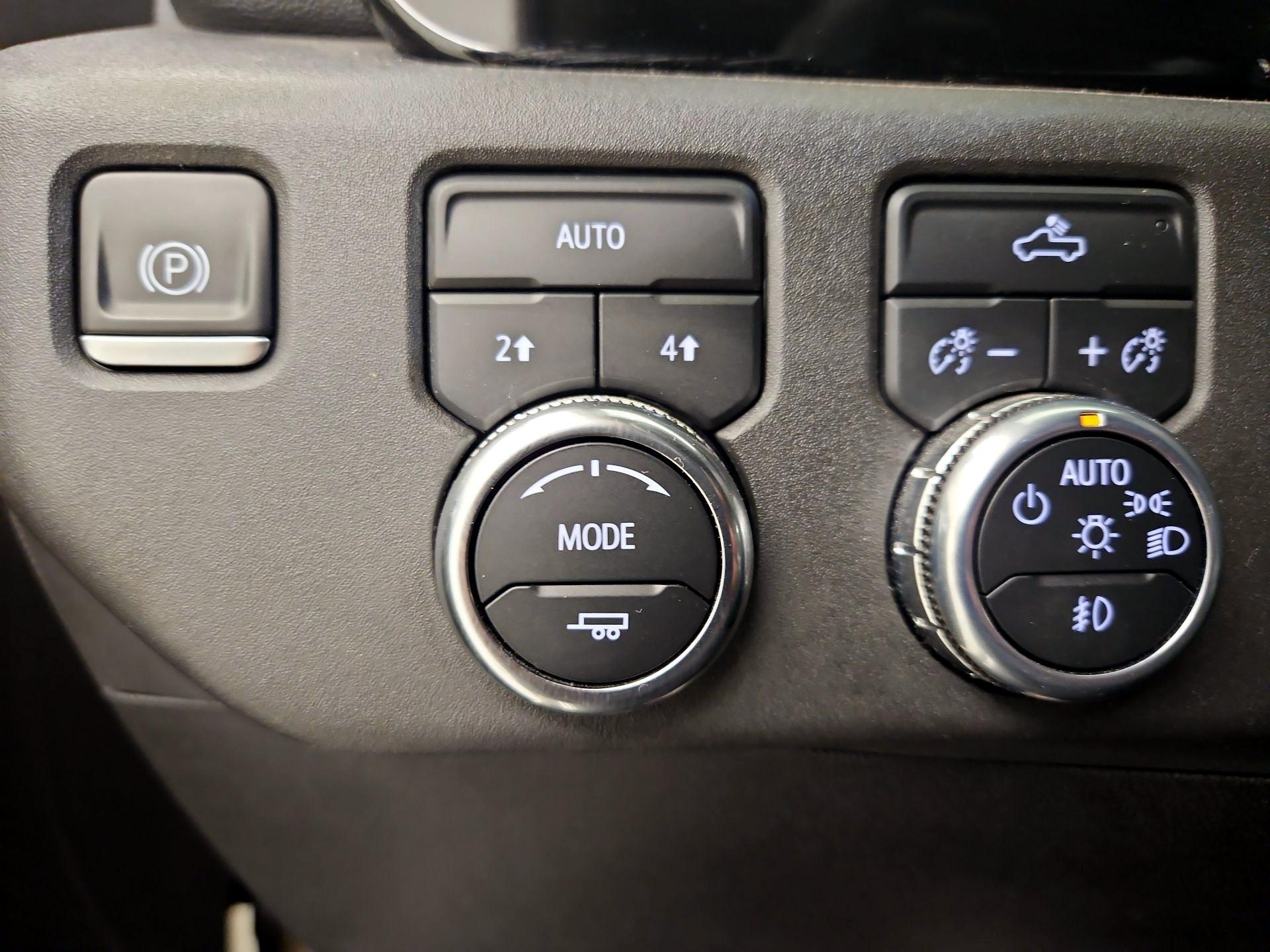 Thumbnail: 2022 GMC Sierra 1500 - 13