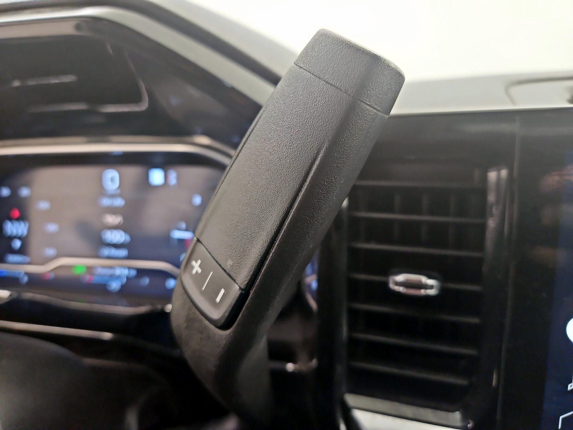 Thumbnail: 2022 GMC Sierra 1500 - 17