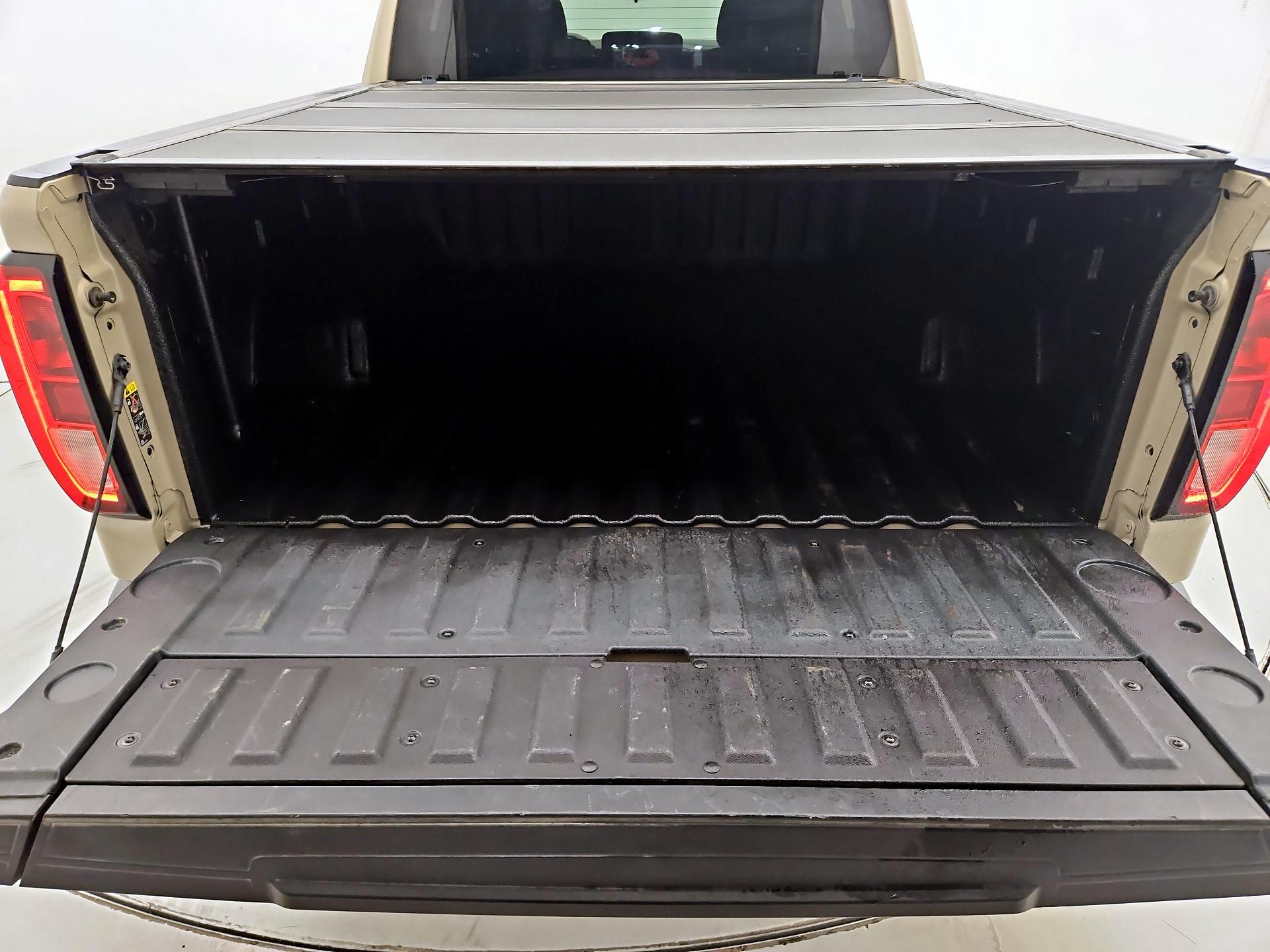 Thumbnail: 2022 GMC Sierra 1500 - 20