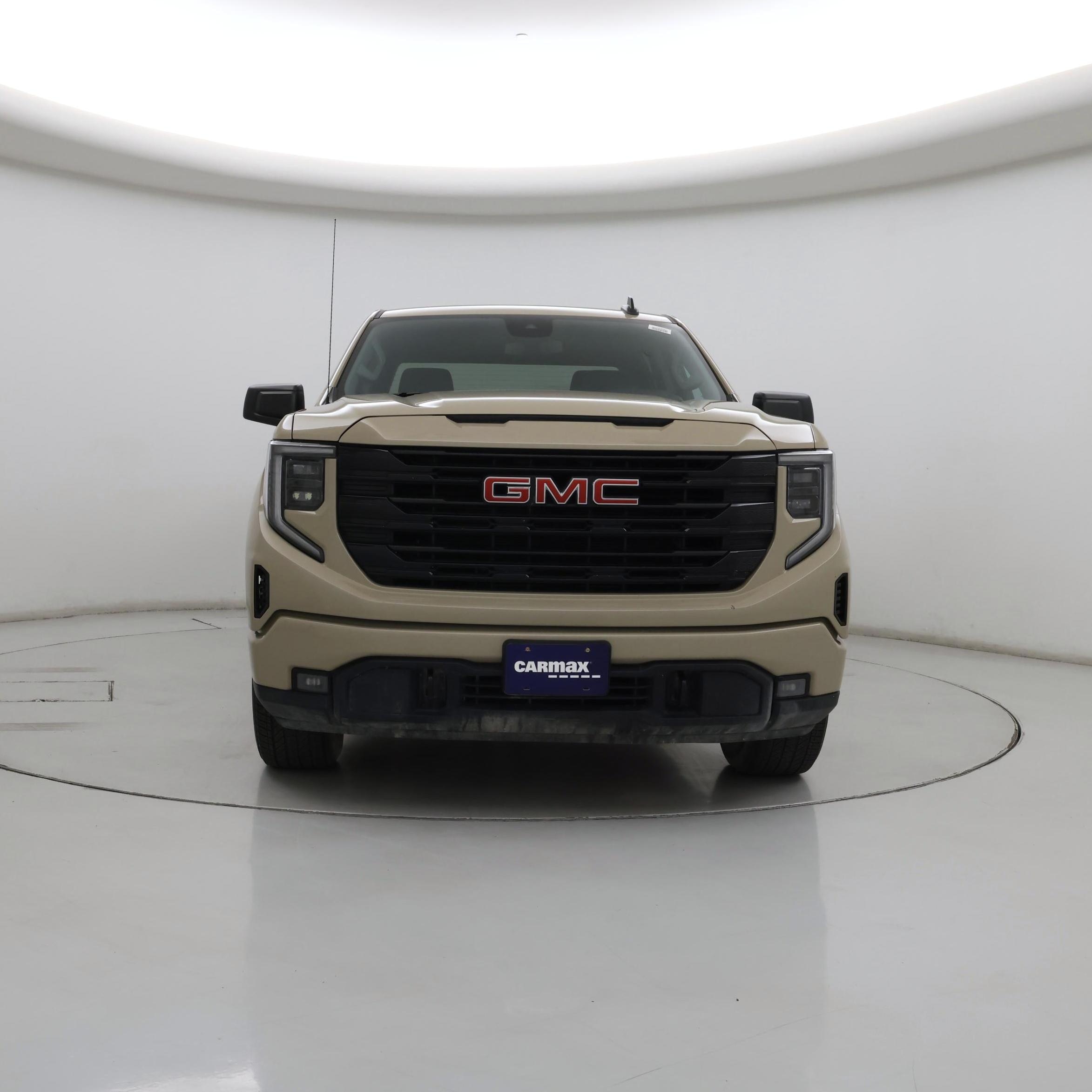 Thumbnail: 2022 GMC Sierra 1500 - 5