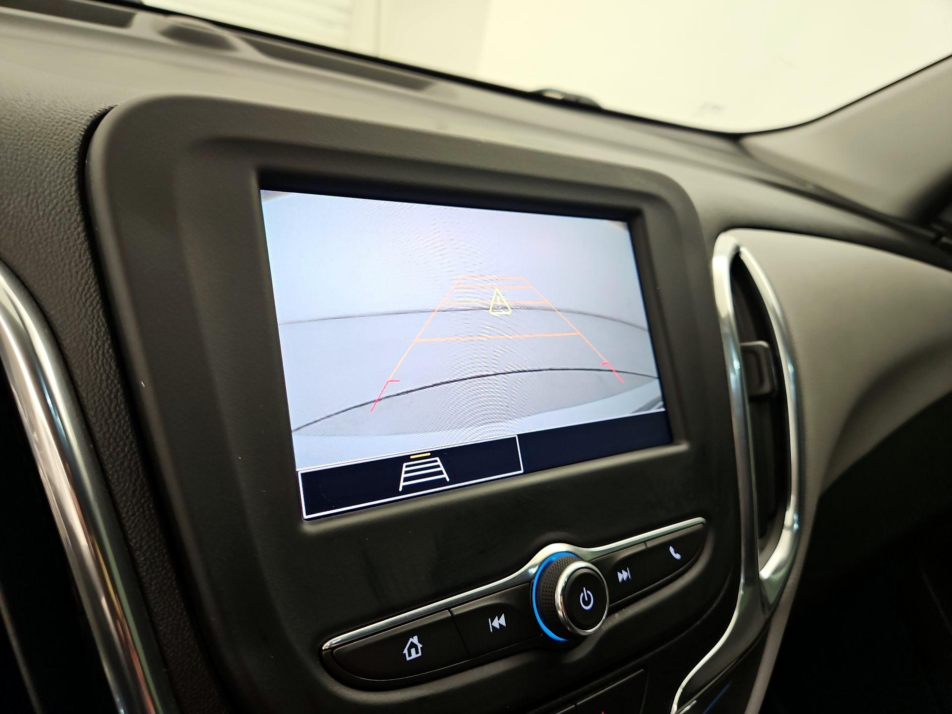 Thumbnail: 2023 Chevrolet Equinox - 14