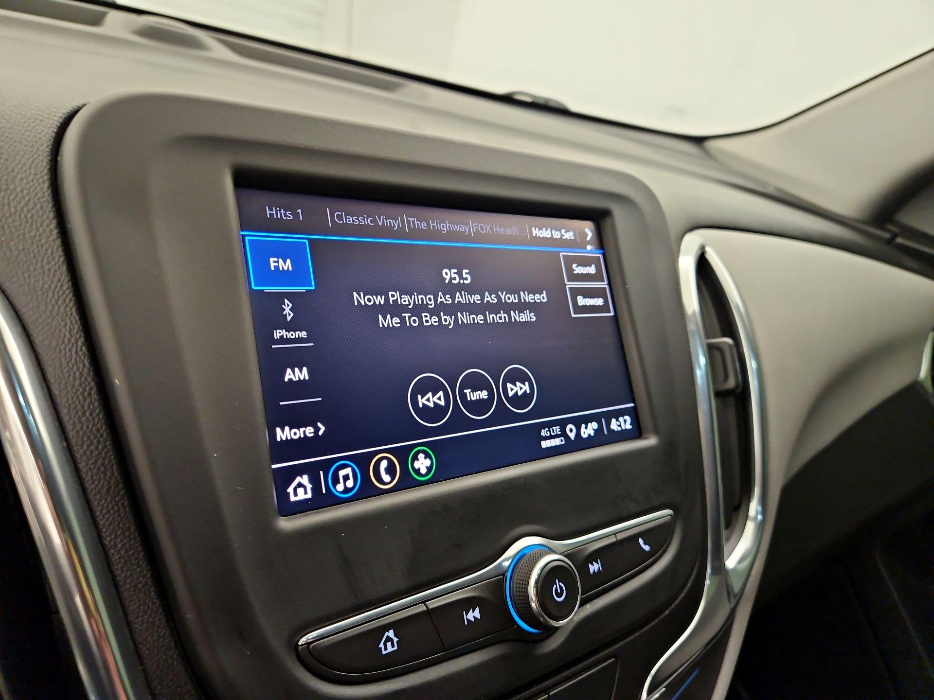 Thumbnail: 2023 Chevrolet Equinox - 15