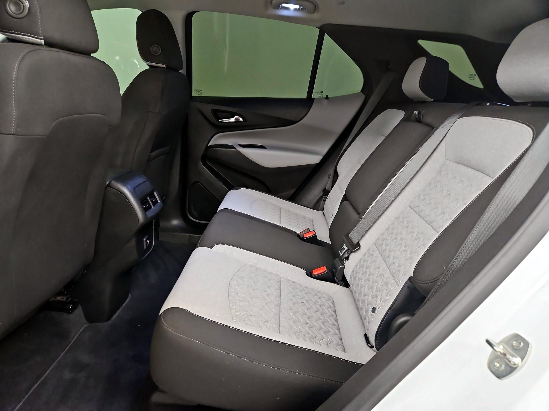 Thumbnail: 2023 Chevrolet Equinox - 19