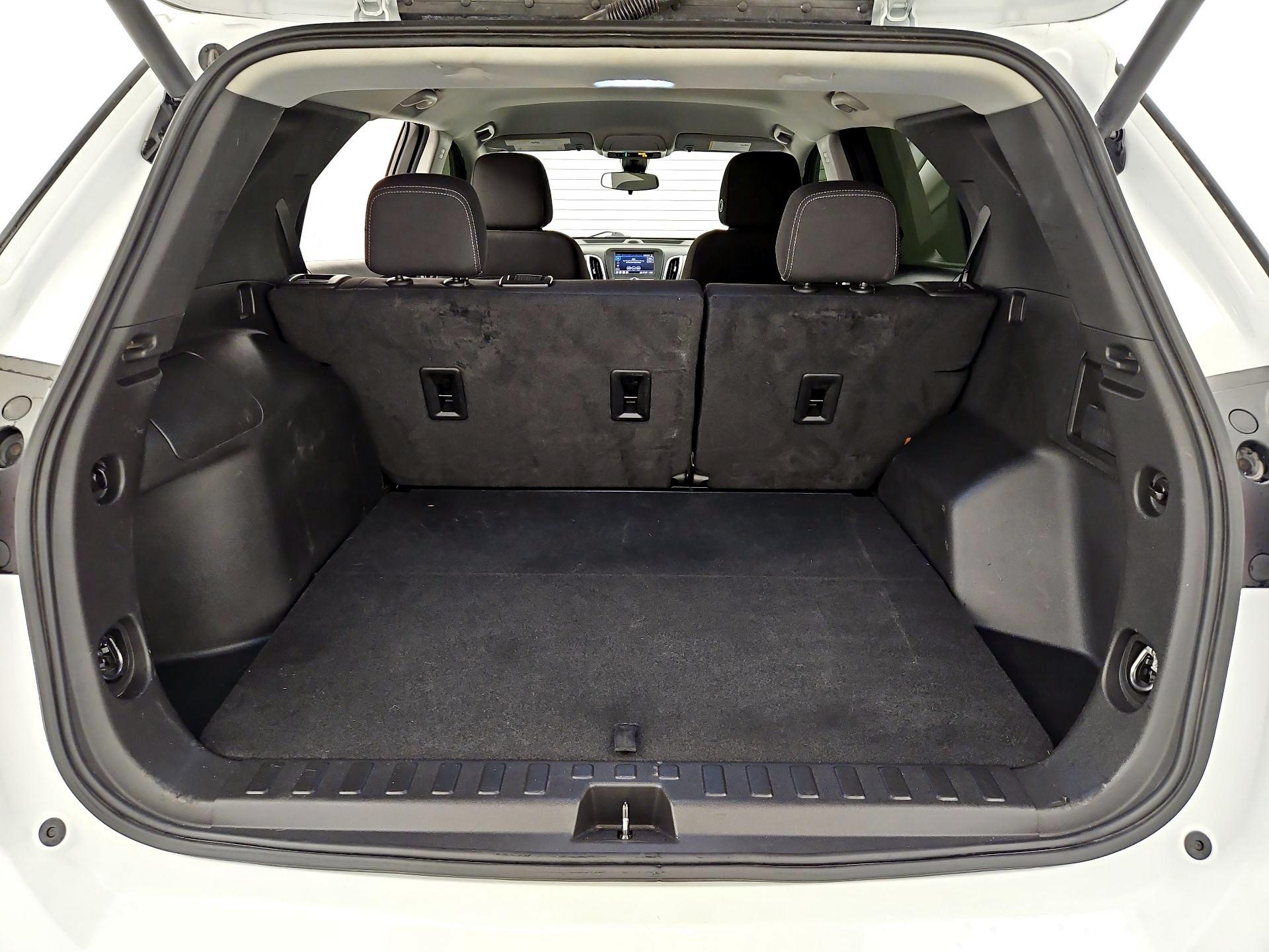 Thumbnail: 2023 Chevrolet Equinox - 20