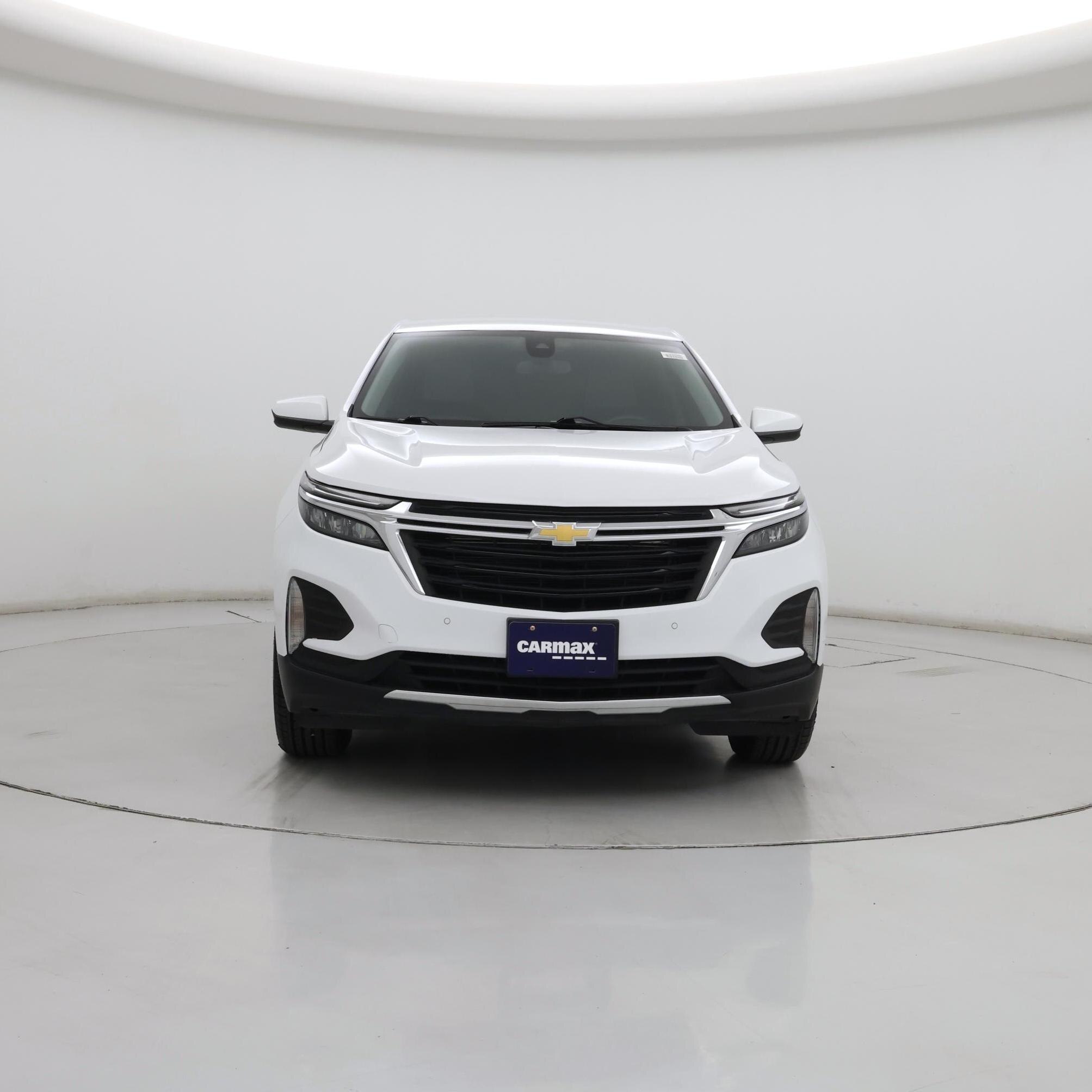 Thumbnail: 2023 Chevrolet Equinox - 5