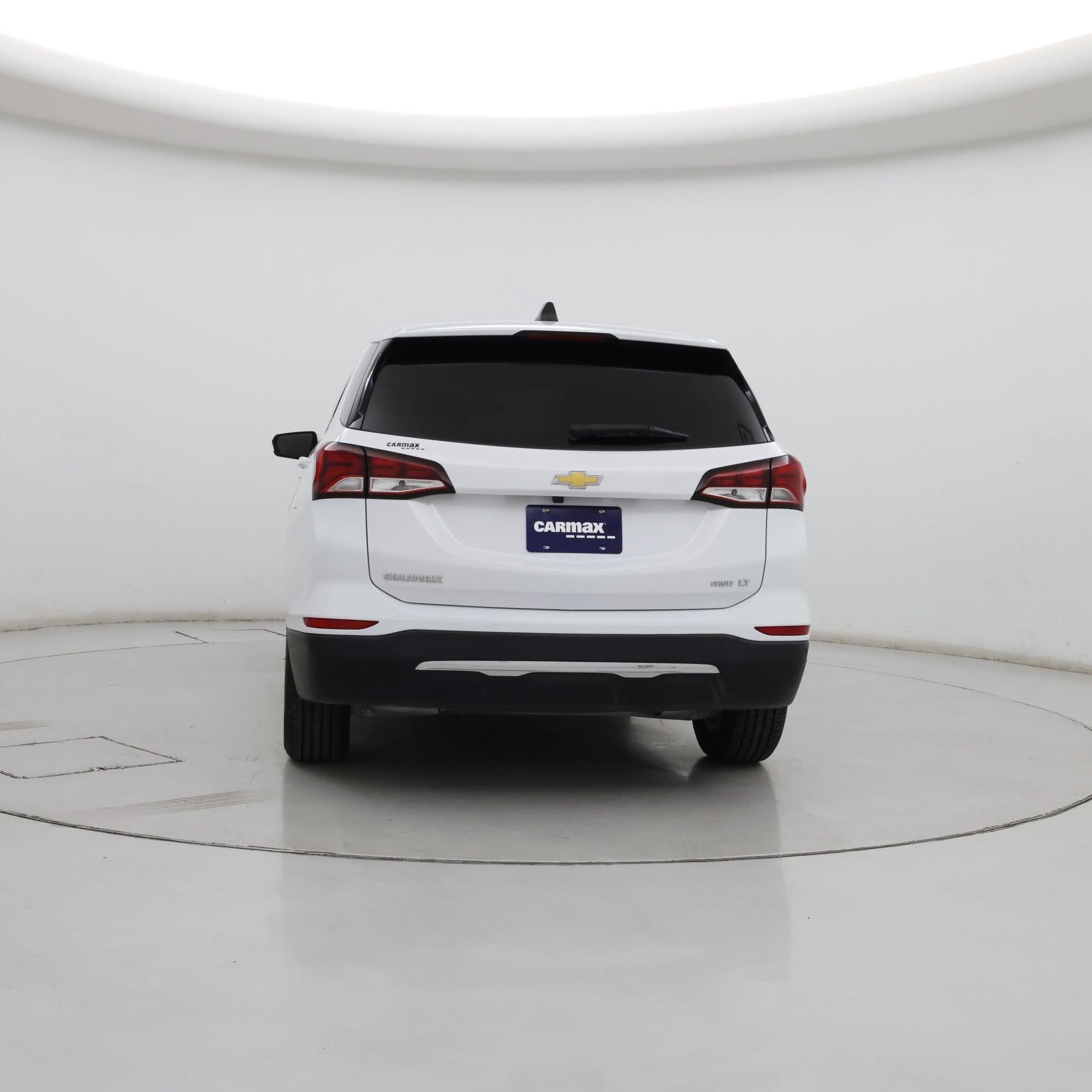 Thumbnail: 2023 Chevrolet Equinox - 6