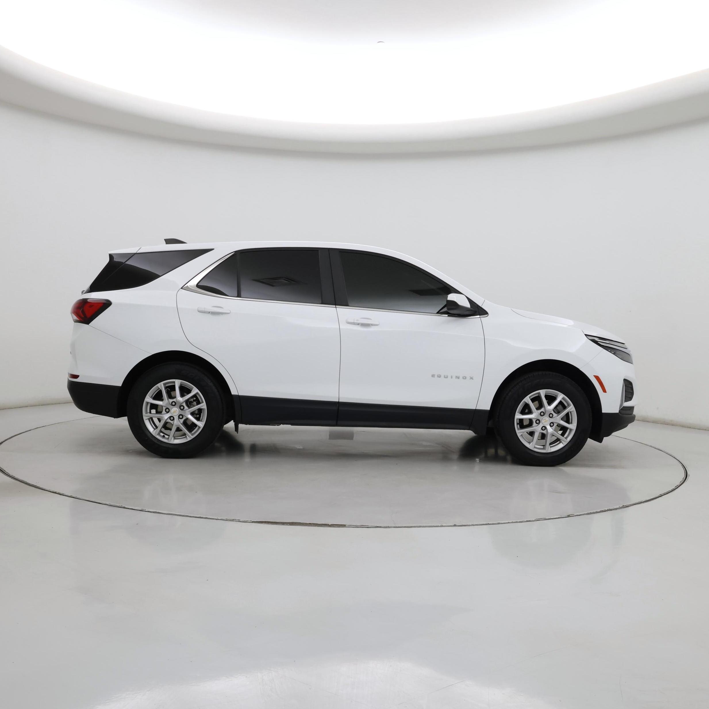 Thumbnail: 2023 Chevrolet Equinox - 7