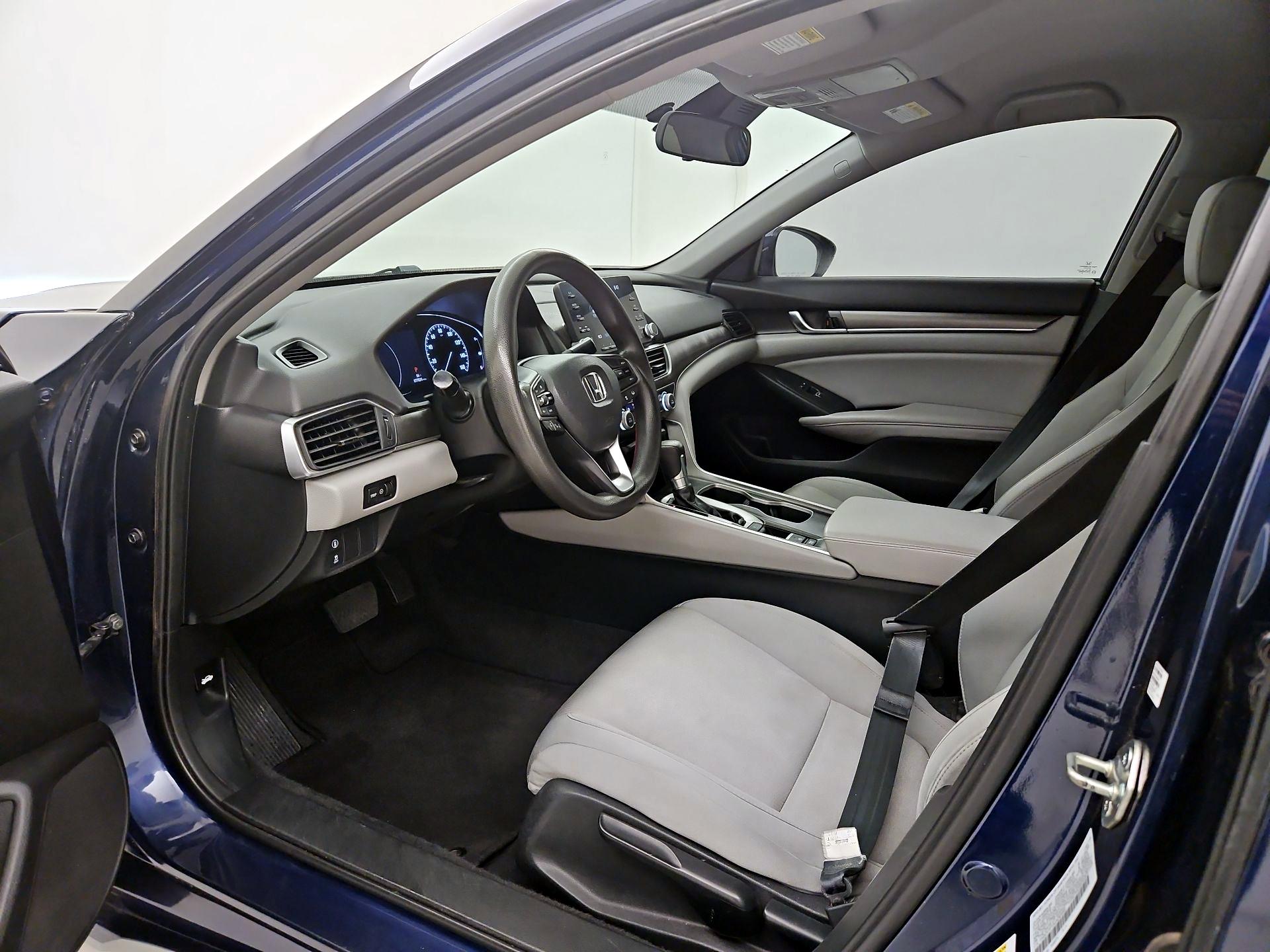 Thumbnail: 2018 Honda Accord - 11