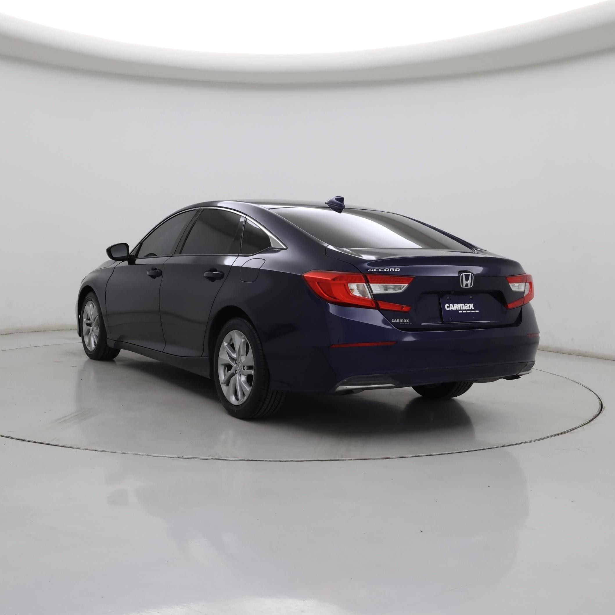 Thumbnail: 2018 Honda Accord - 2