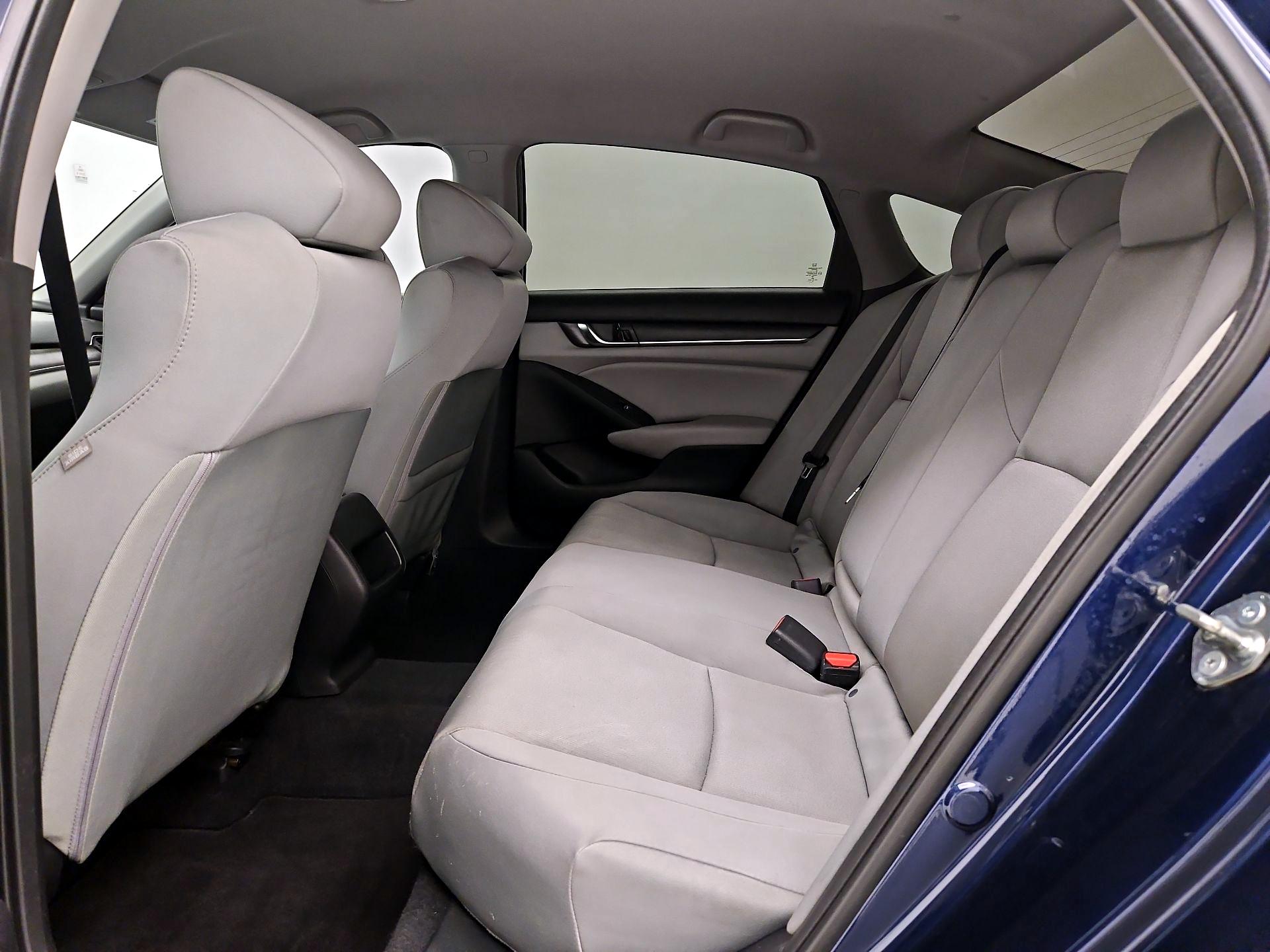 Thumbnail: 2018 Honda Accord - 19