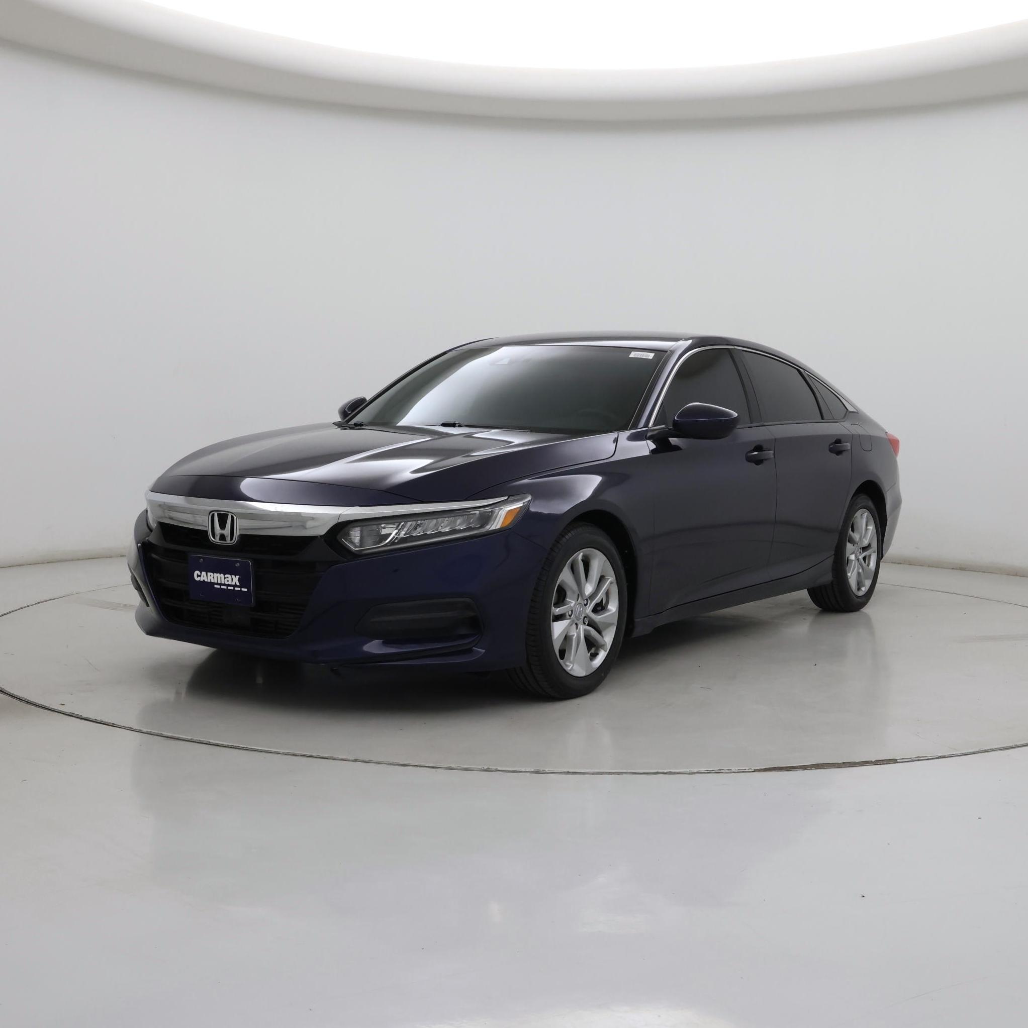 Thumbnail: 2018 Honda Accord - 4