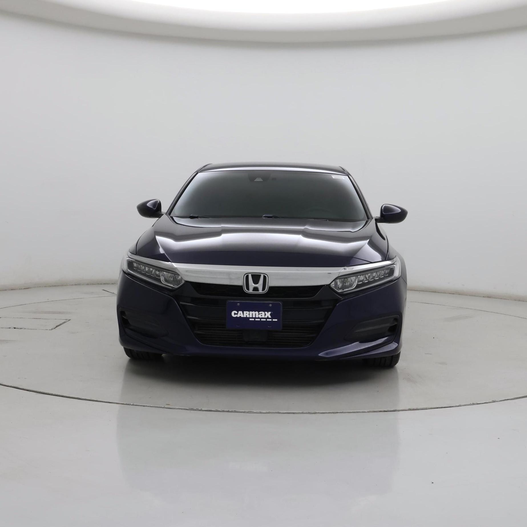 Thumbnail: 2018 Honda Accord - 5