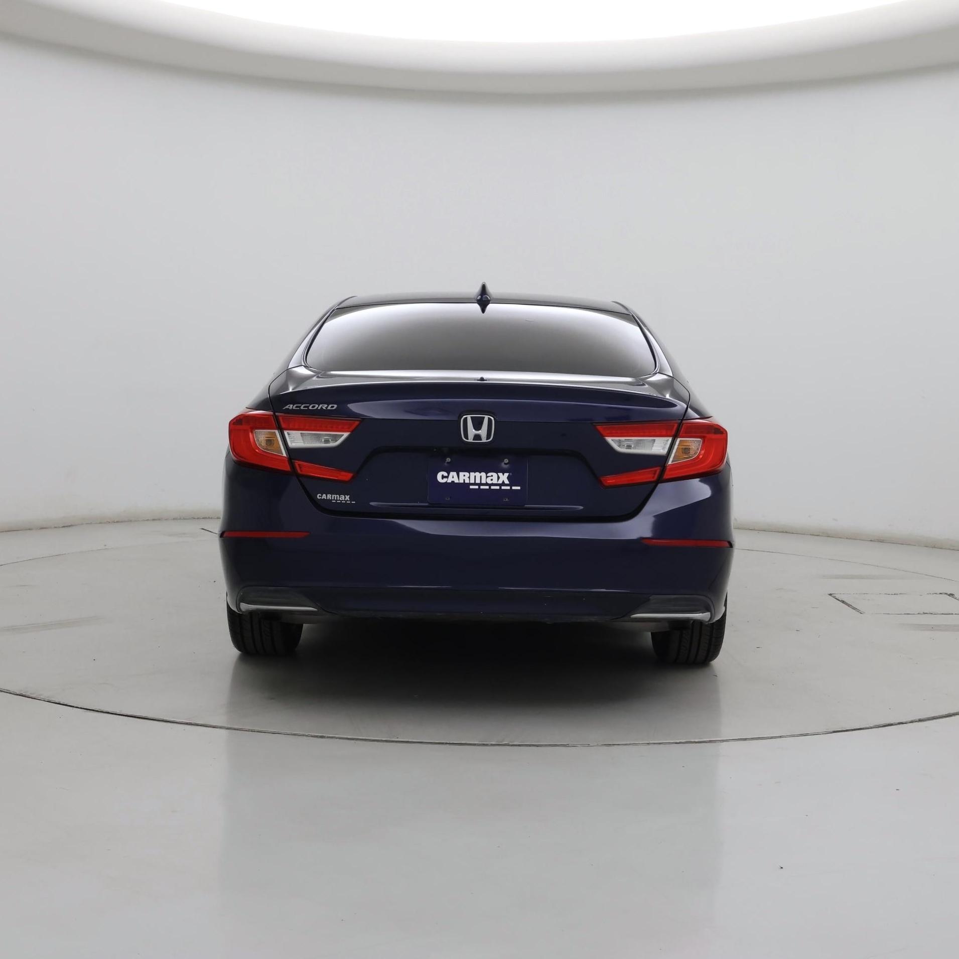 Thumbnail: 2018 Honda Accord - 6