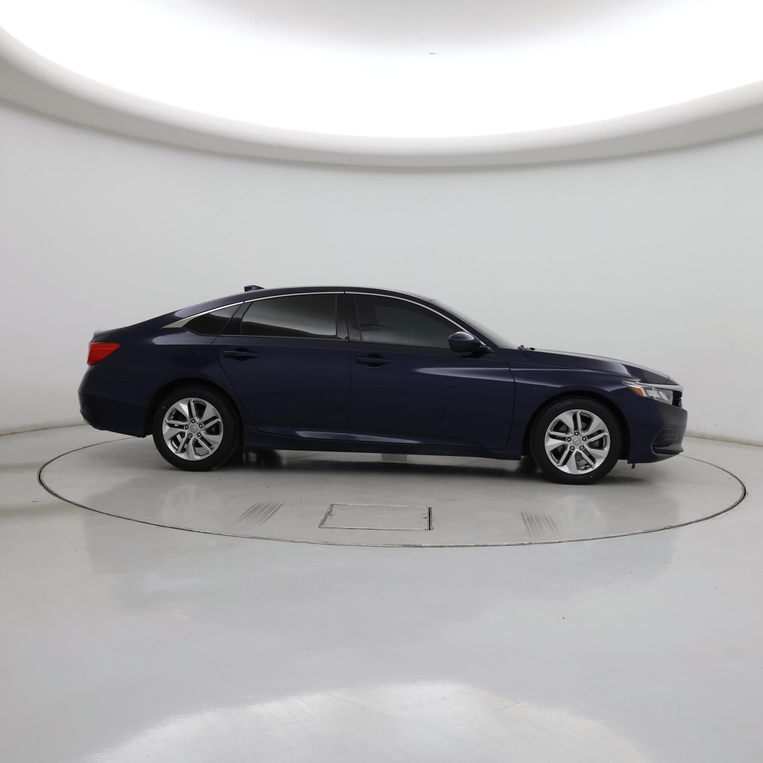 Thumbnail: 2018 Honda Accord - 7