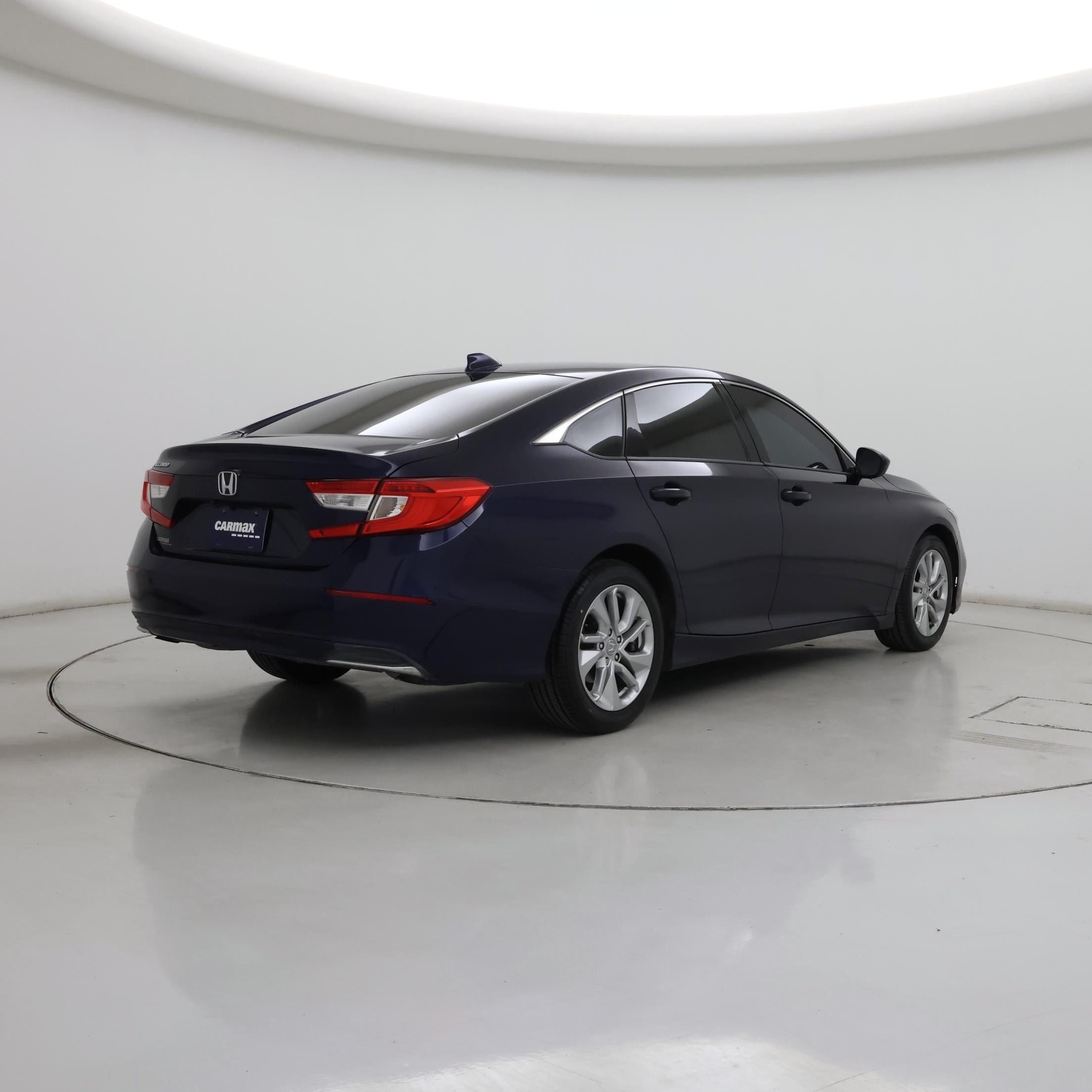 Thumbnail: 2018 Honda Accord - 8