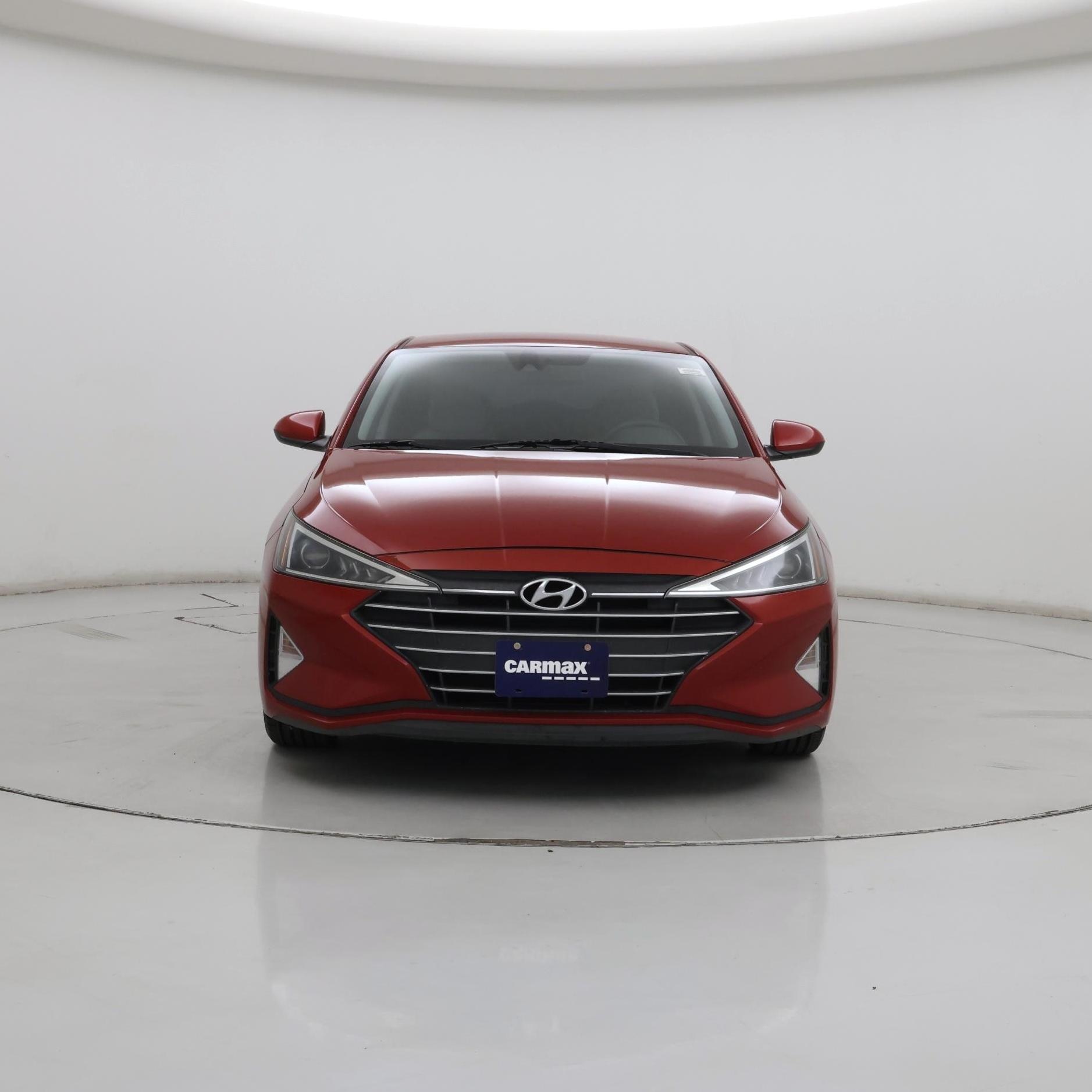 Thumbnail: 2019 Hyundai Elantra - 5
