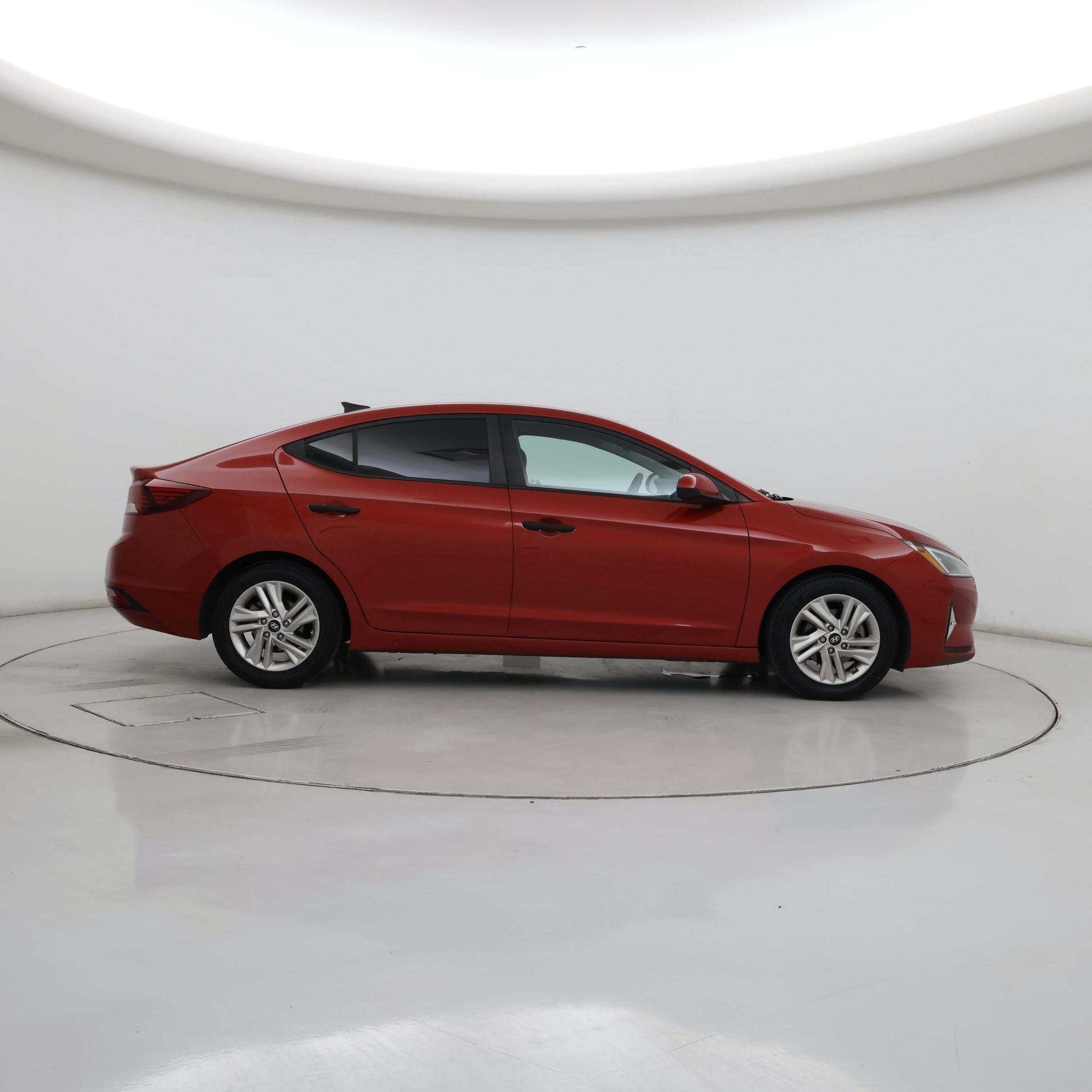 Thumbnail: 2019 Hyundai Elantra - 7