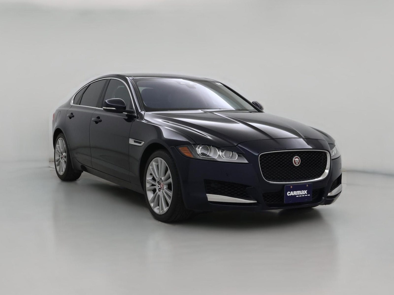 2020 Jaguar XF Premium