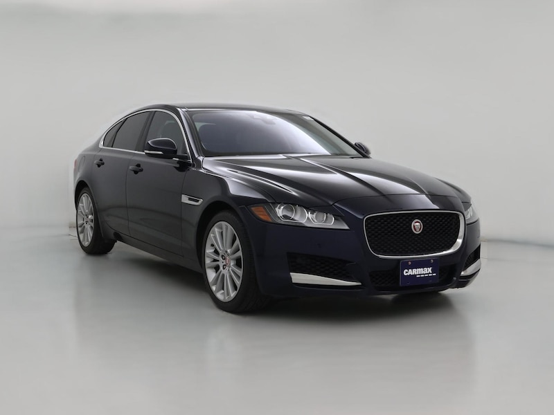 2020 Jaguar XF Premium -
                  El Paso, TX