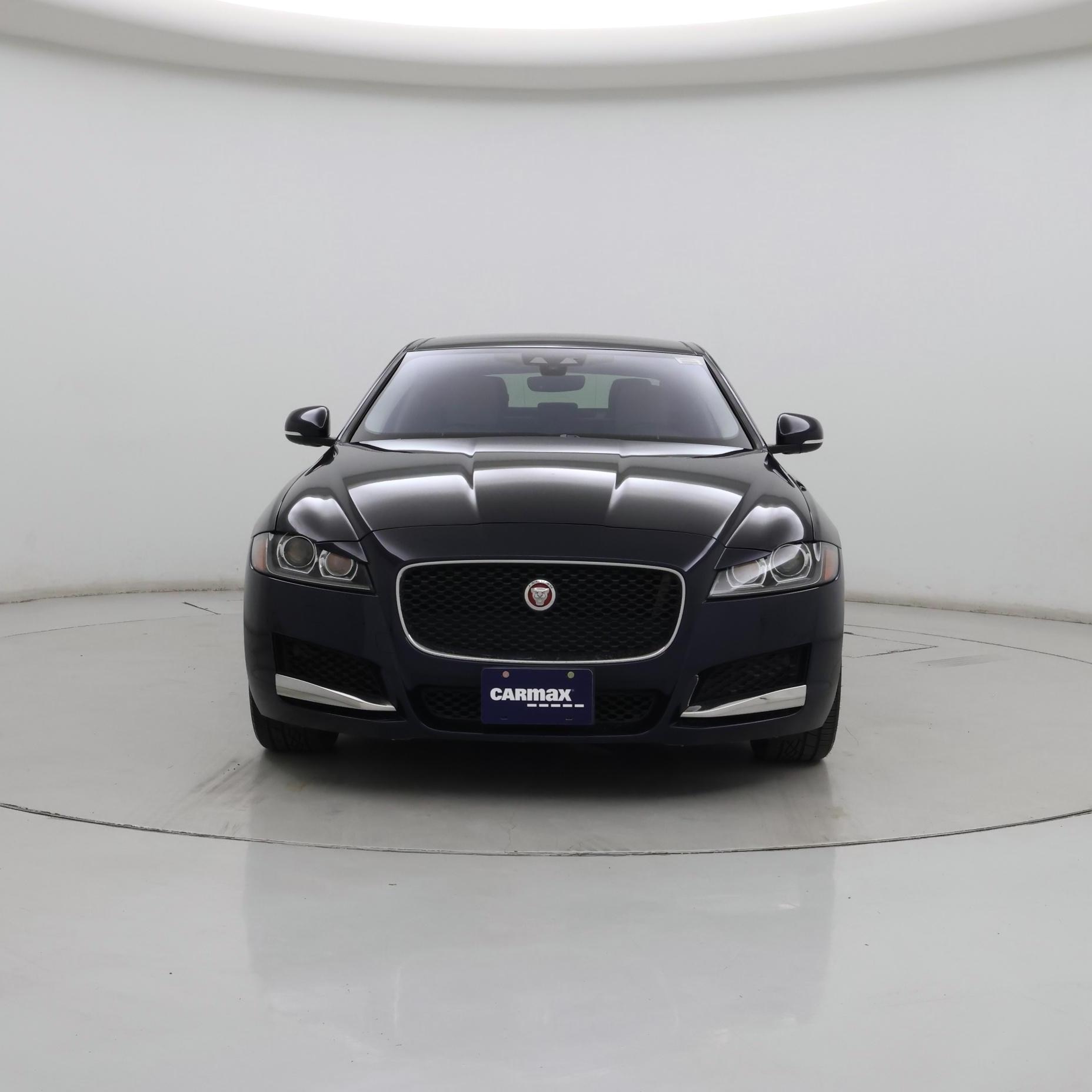 Thumbnail: 2020 Jaguar XF - 5