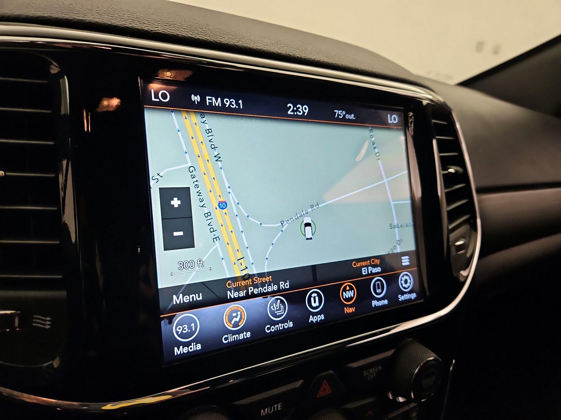 Thumbnail: 2020 Jeep Grand Cherokee - 14