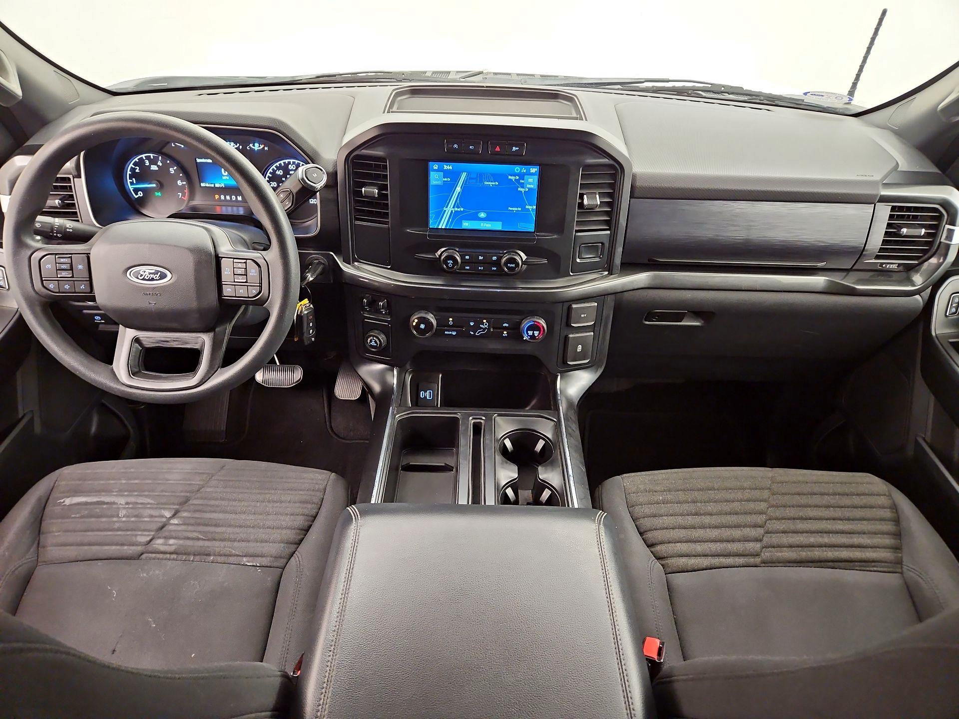 Thumbnail: 2021 Ford F-150 - 9