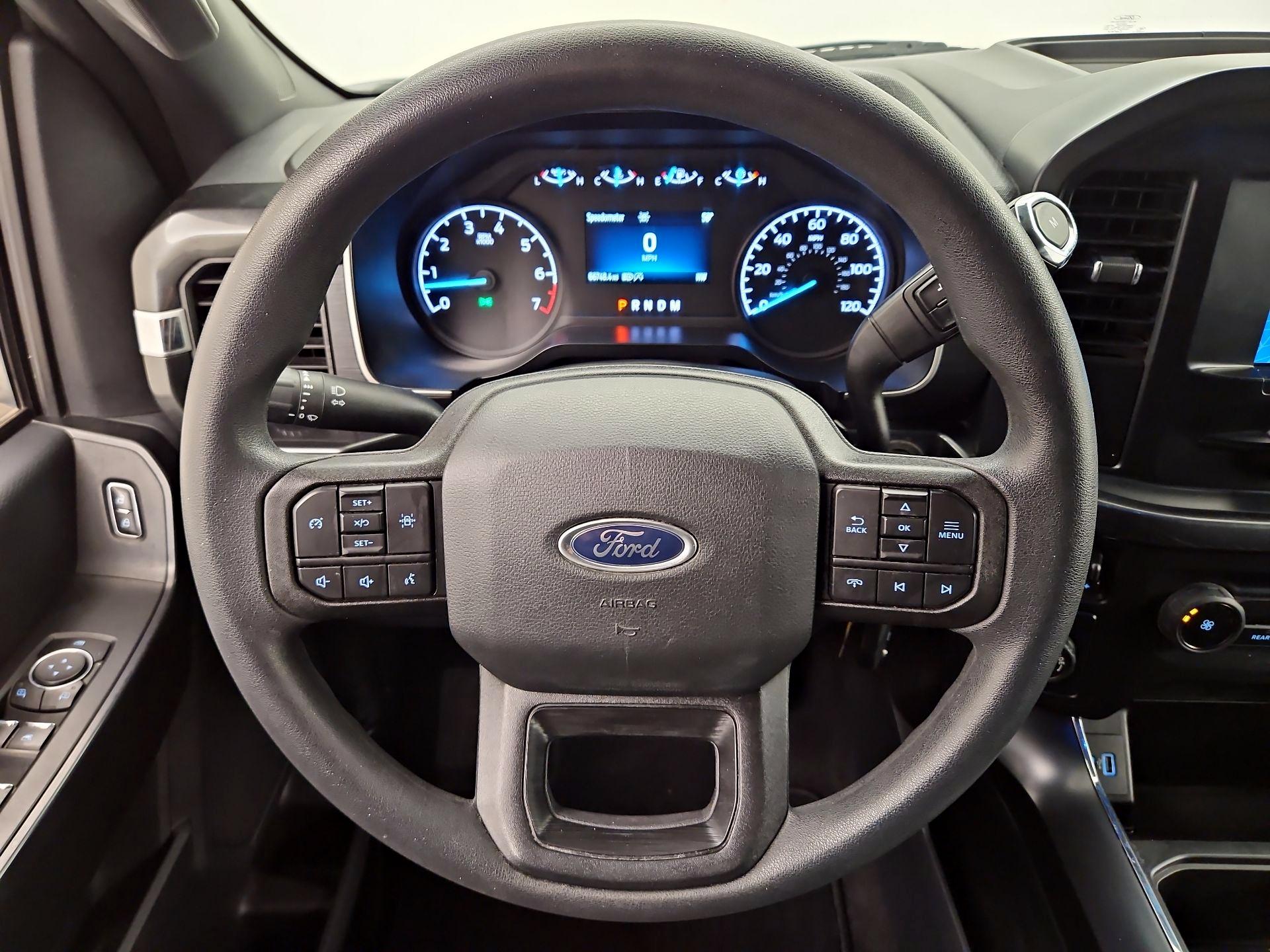 Thumbnail: 2021 Ford F-150 - 10