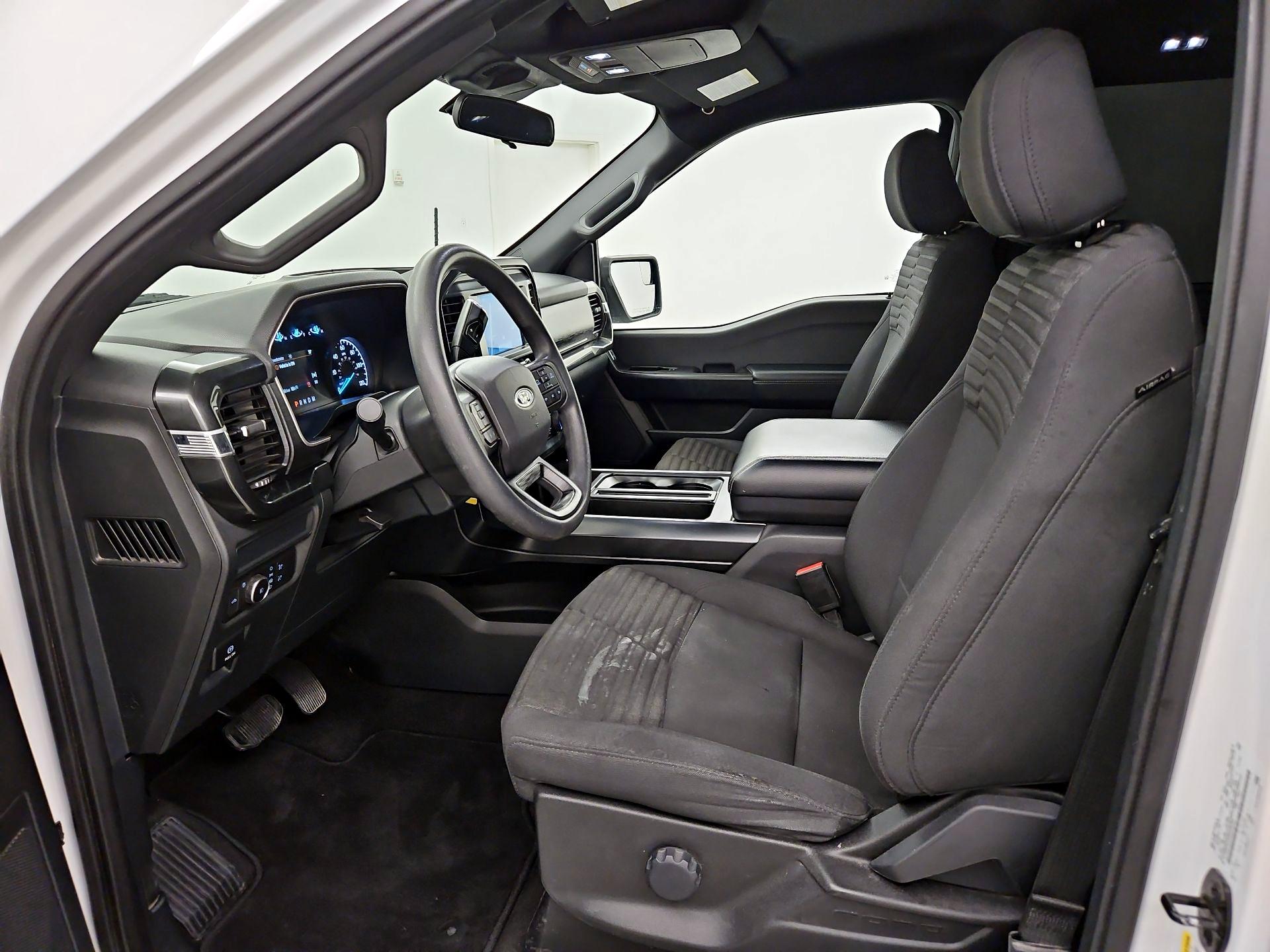 Thumbnail: 2021 Ford F-150 - 11