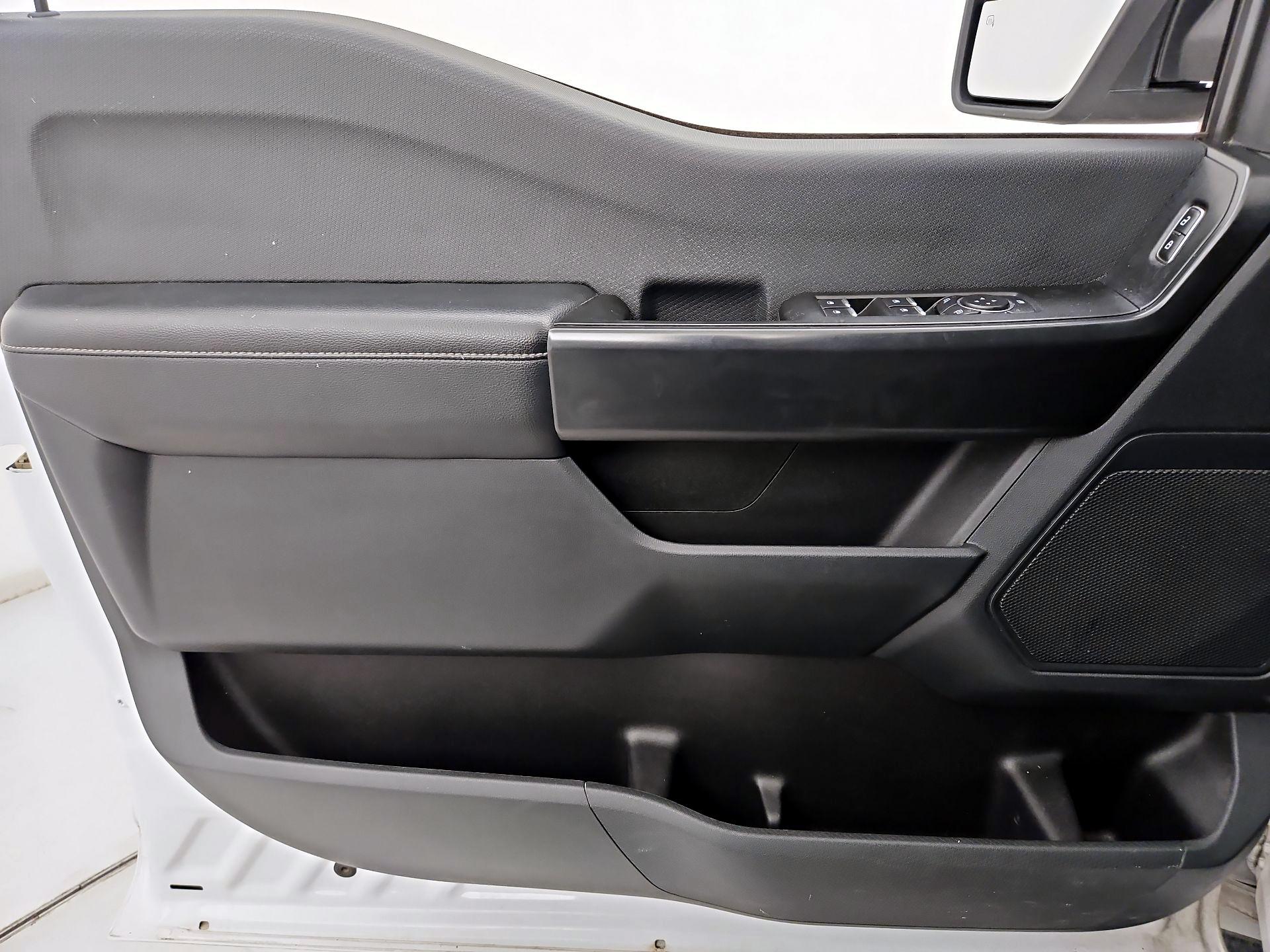 Thumbnail: 2021 Ford F-150 - 12