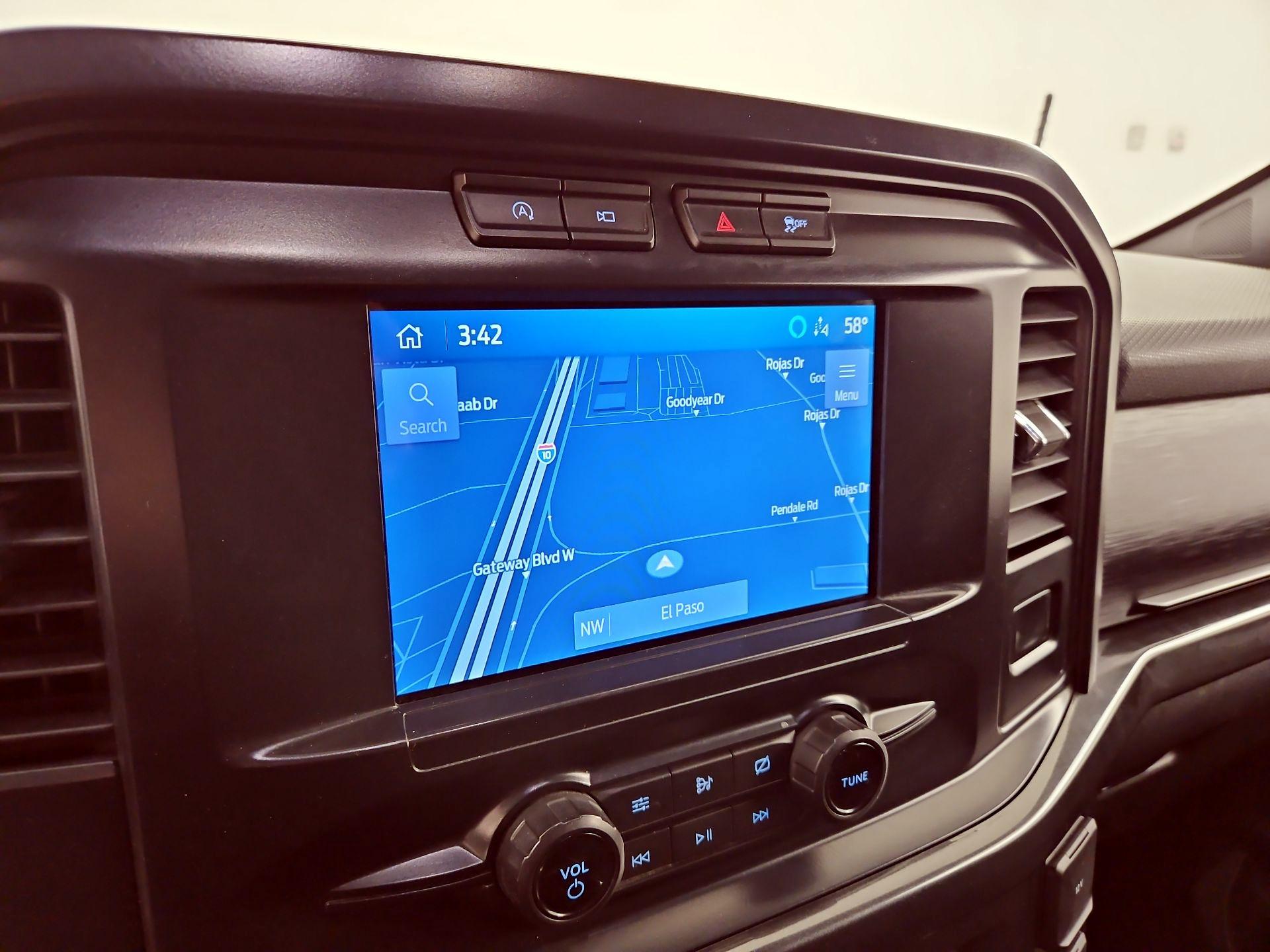 Thumbnail: 2021 Ford F-150 - 14