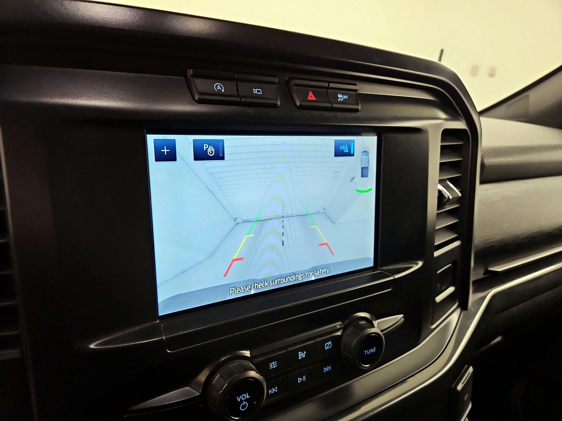 Thumbnail: 2021 Ford F-150 - 15