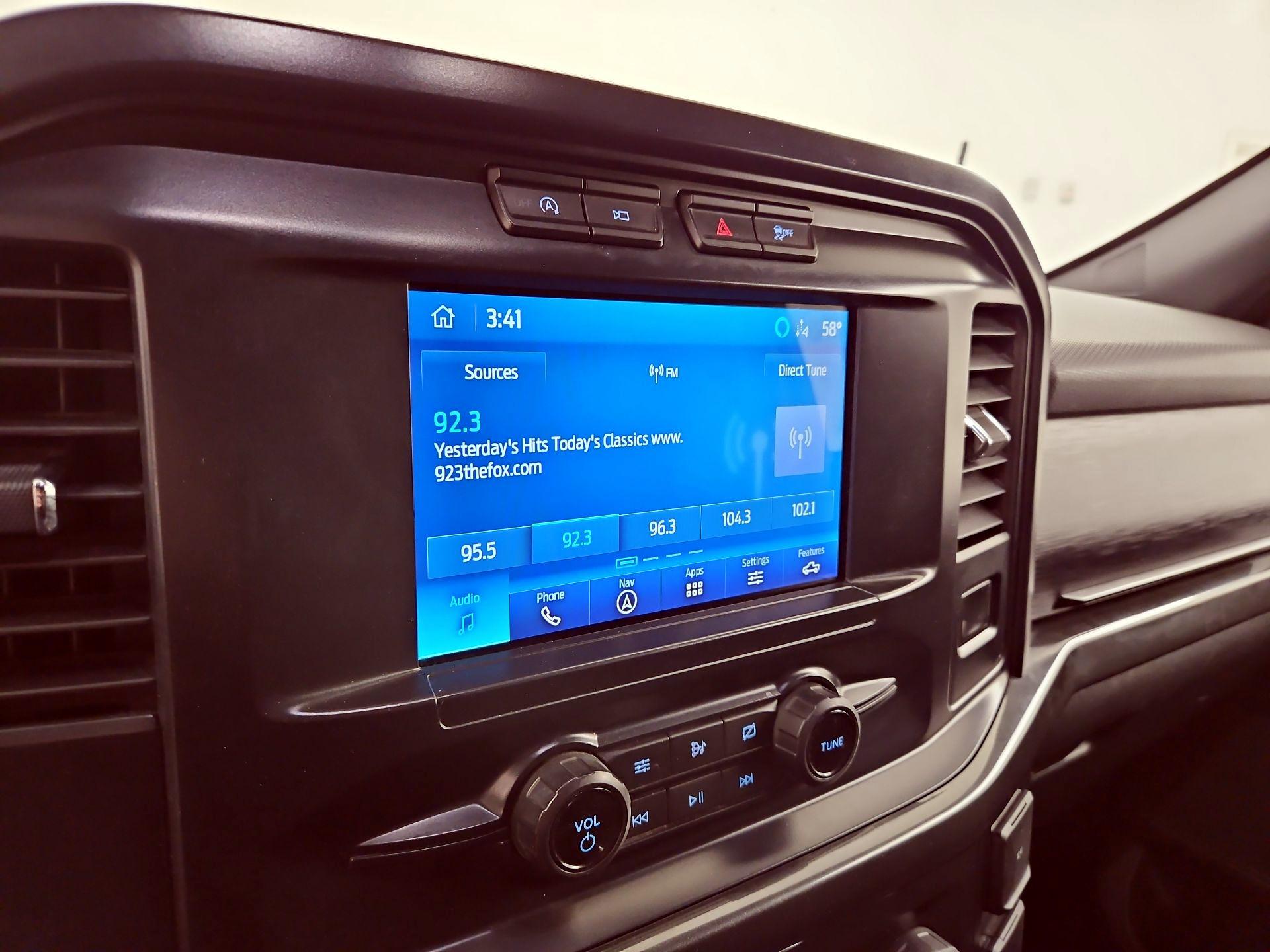 Thumbnail: 2021 Ford F-150 - 16