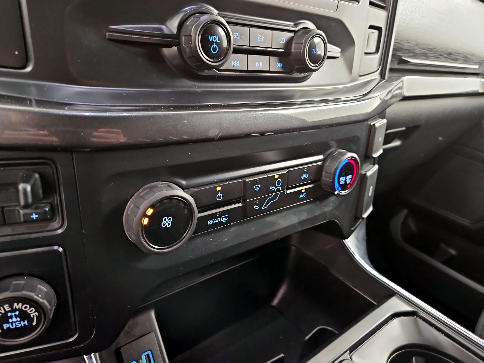 Thumbnail: 2021 Ford F-150 - 17