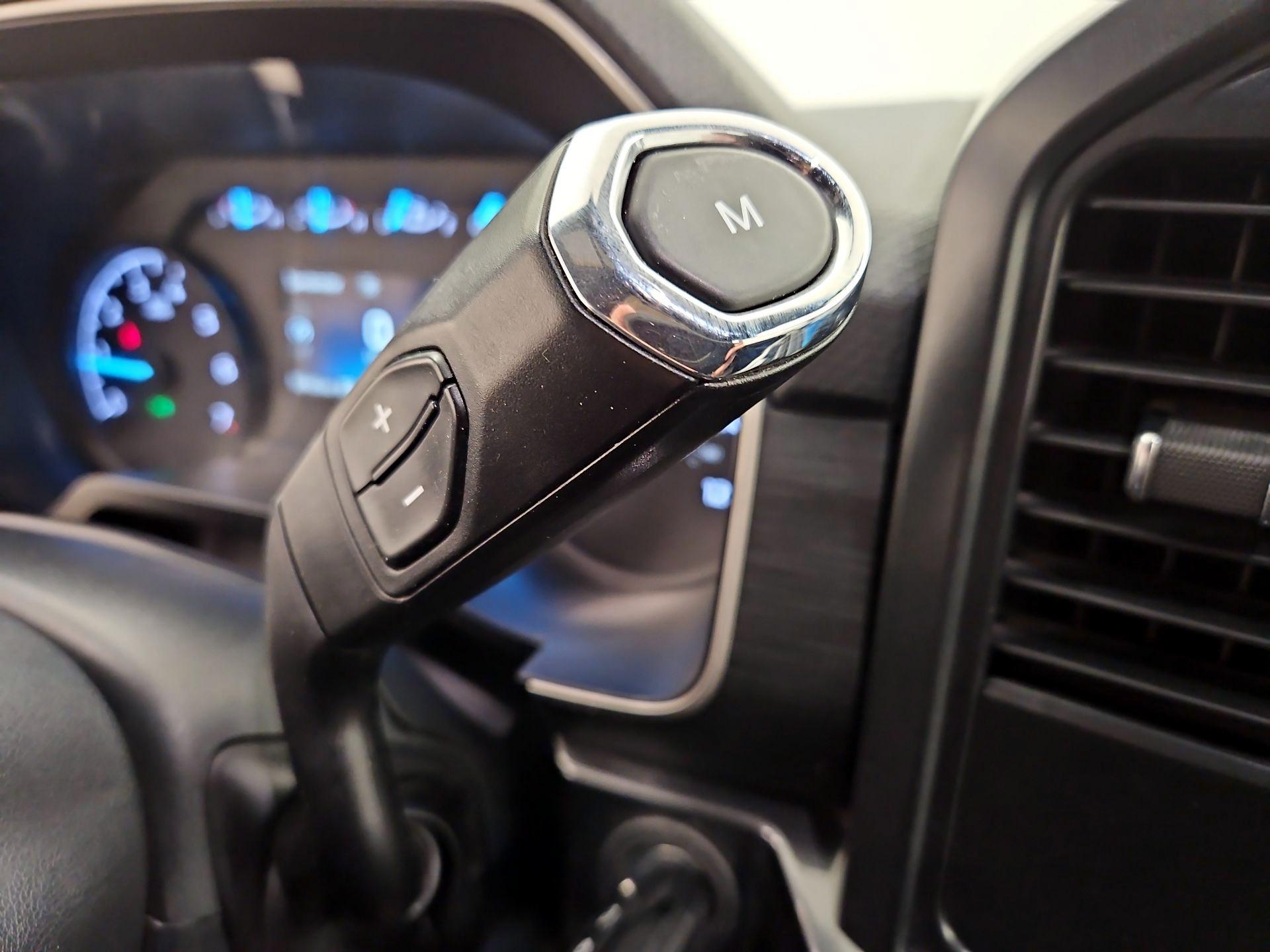 Thumbnail: 2021 Ford F-150 - 18