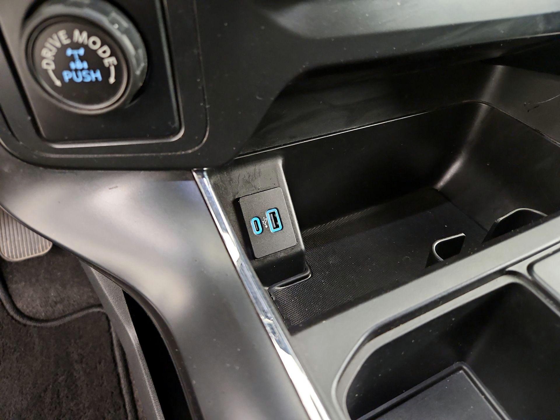 Thumbnail: 2021 Ford F-150 - 19