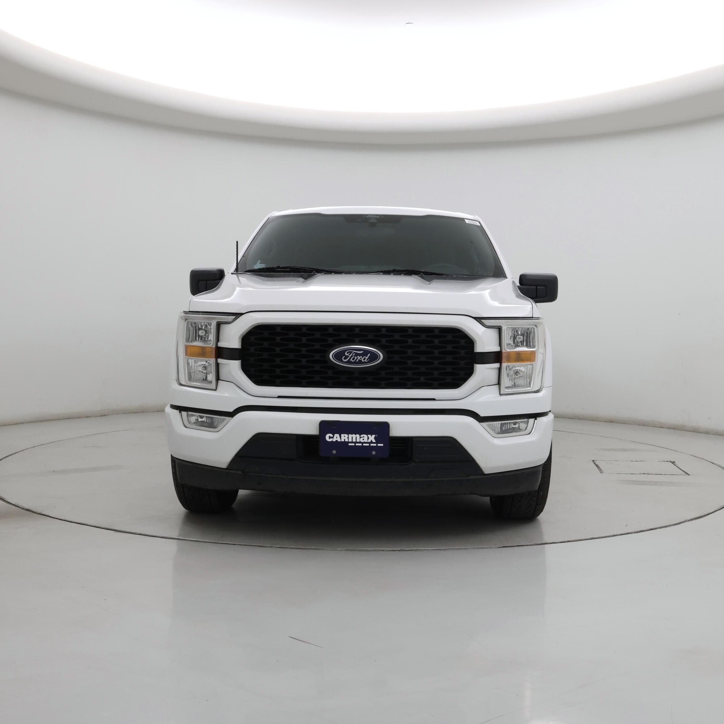 Thumbnail: 2021 Ford F-150 - 5