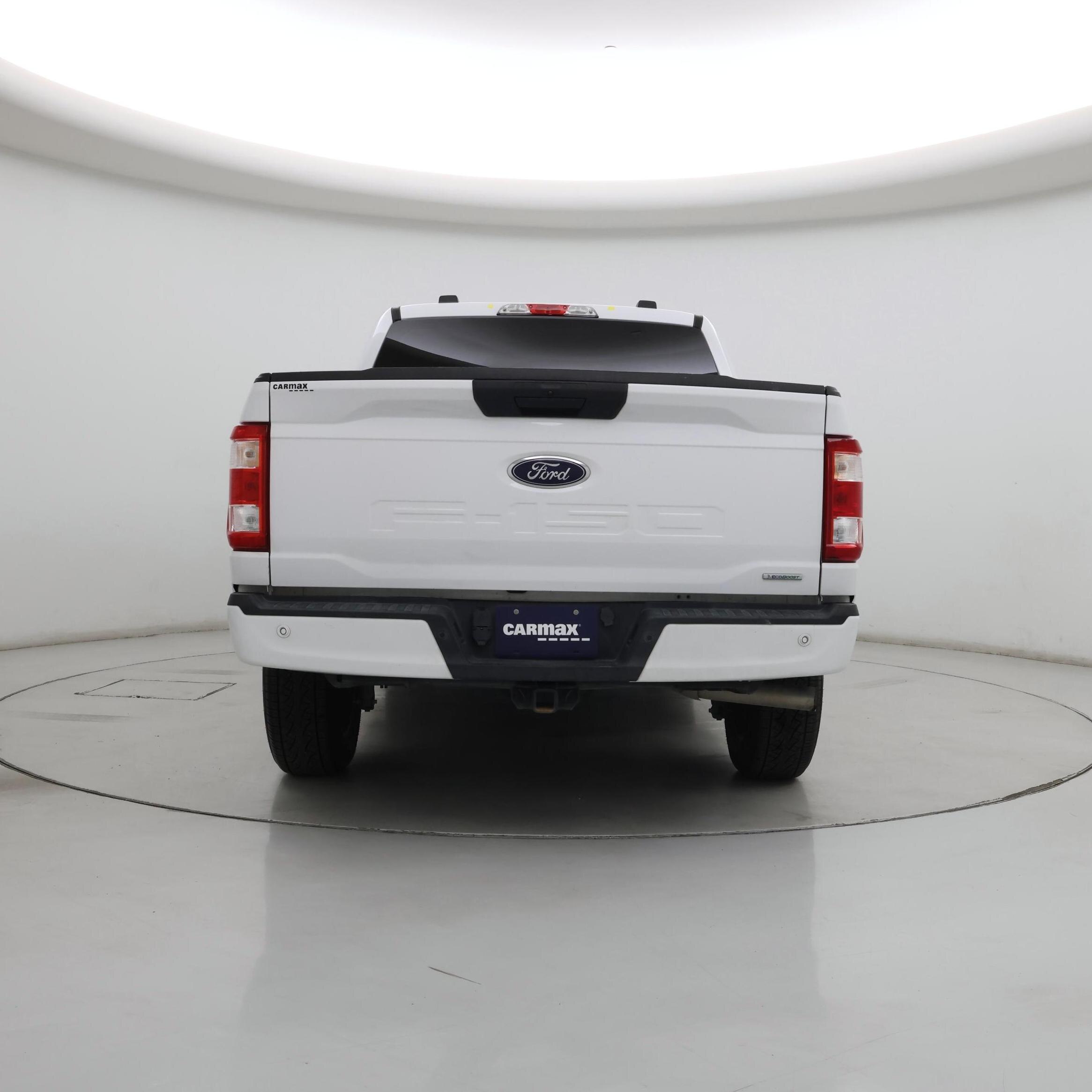 Thumbnail: 2021 Ford F-150 - 6