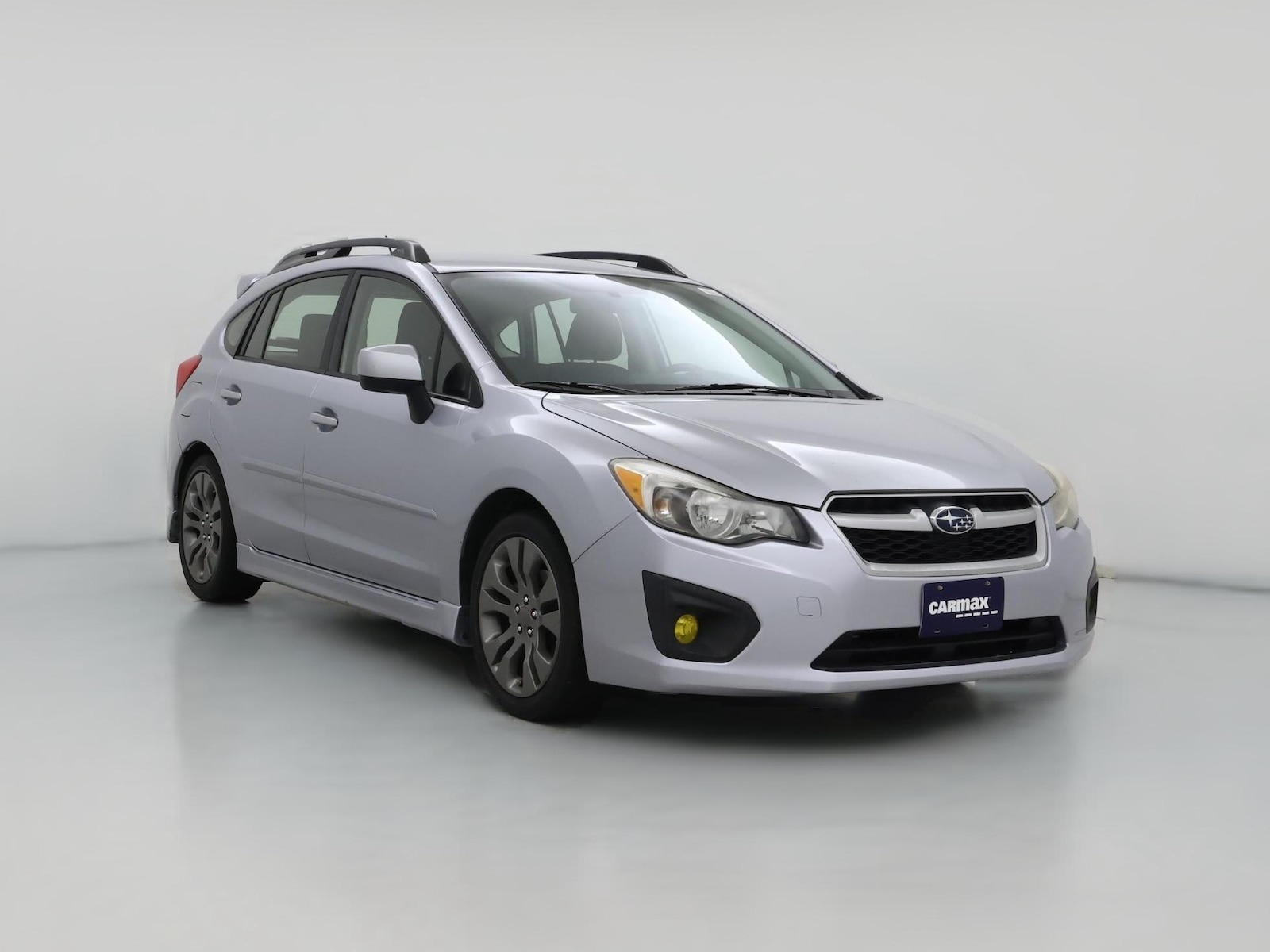 2014 Subaru Impreza 2.0I Sport Premium