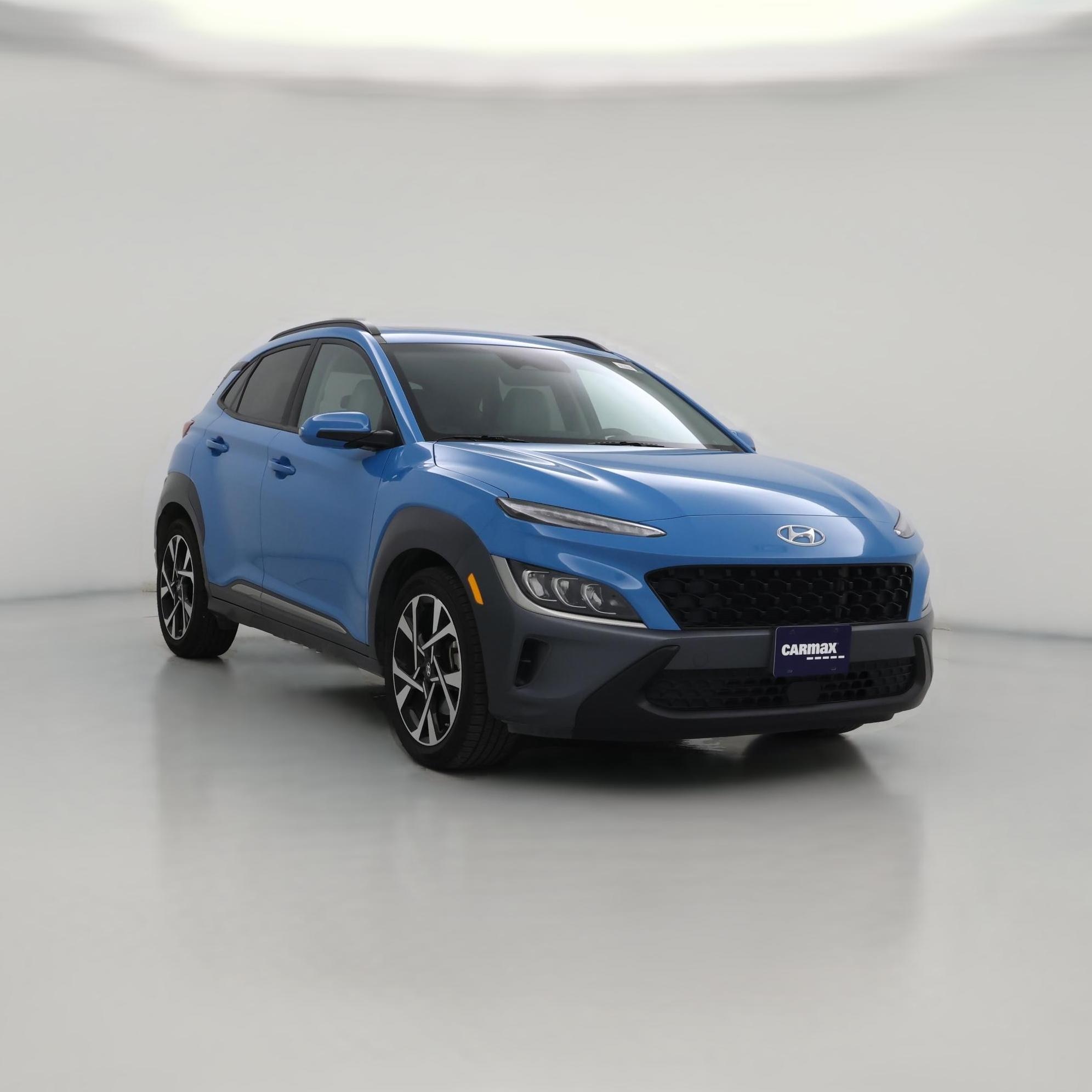 Thumbnail: 2023 Hyundai Kona - 1