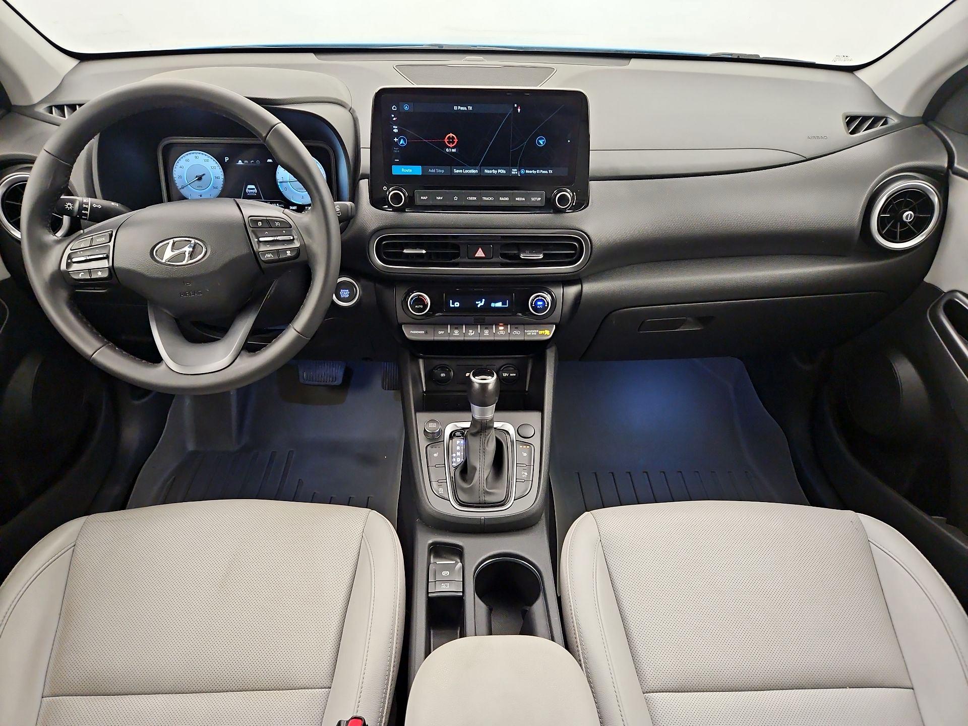 Thumbnail: 2023 Hyundai Kona - 9