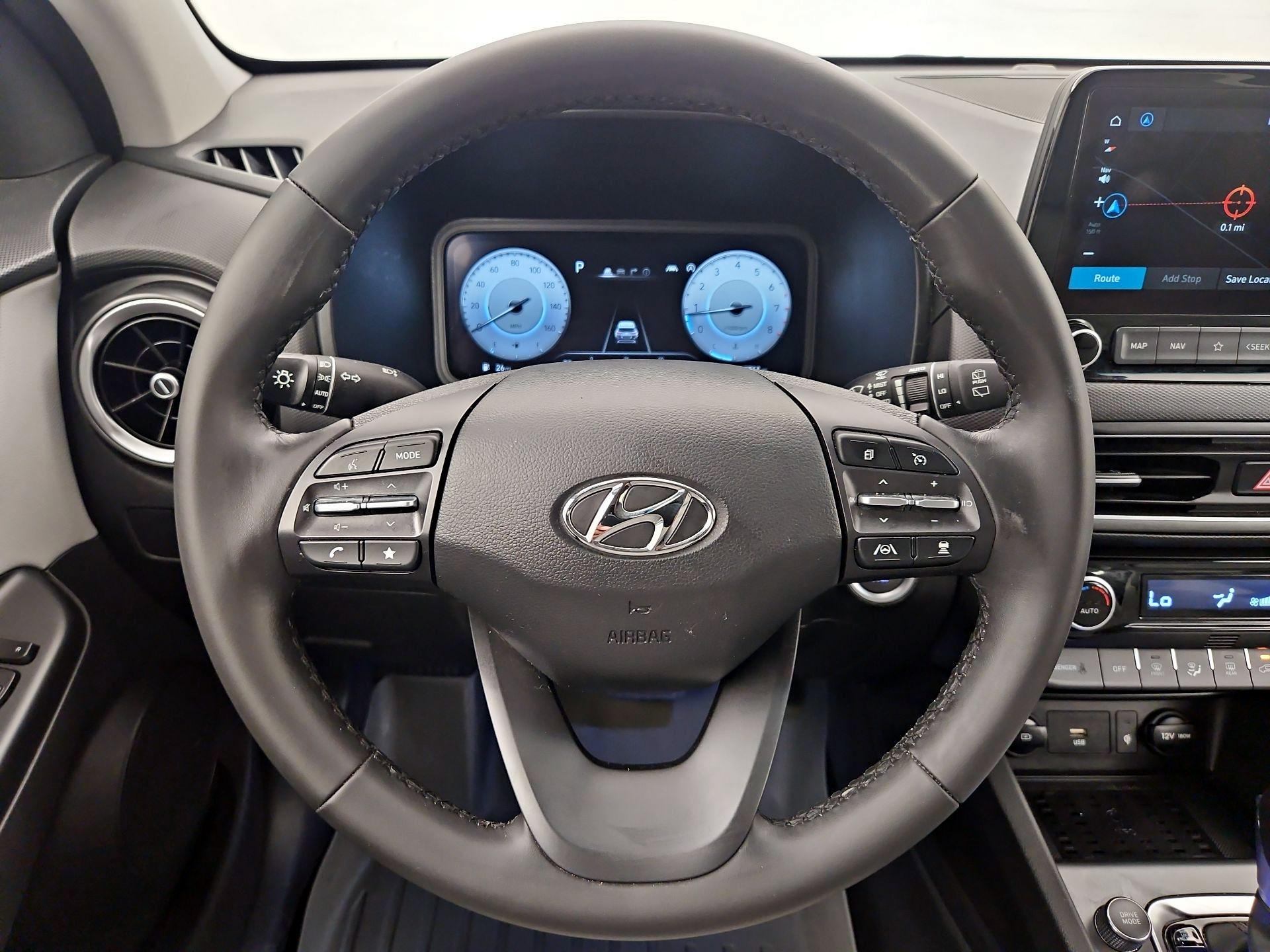 Thumbnail: 2023 Hyundai Kona - 10
