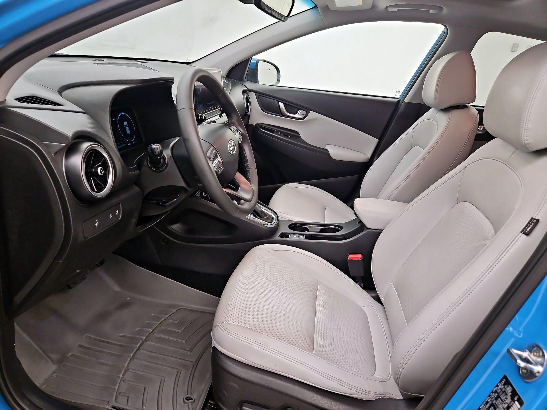 Thumbnail: 2023 Hyundai Kona - 11