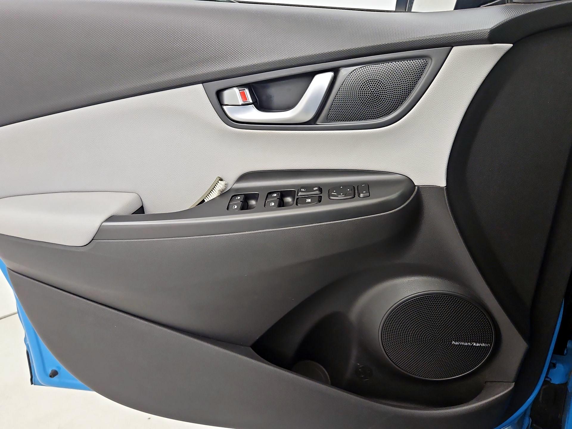 Thumbnail: 2023 Hyundai Kona - 12