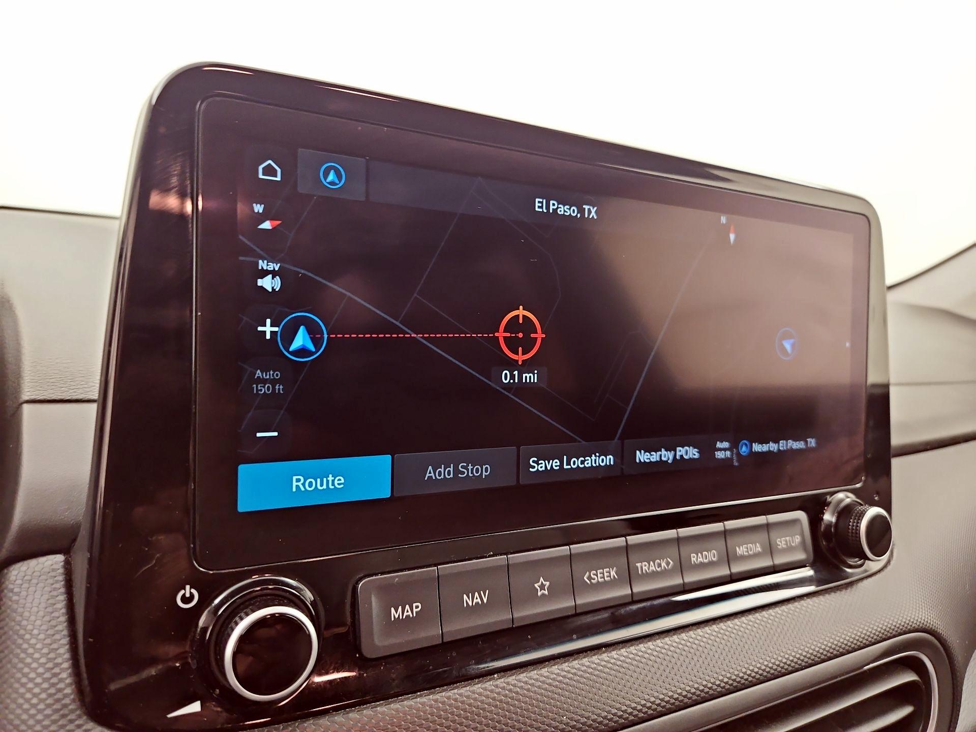 Thumbnail: 2023 Hyundai Kona - 14