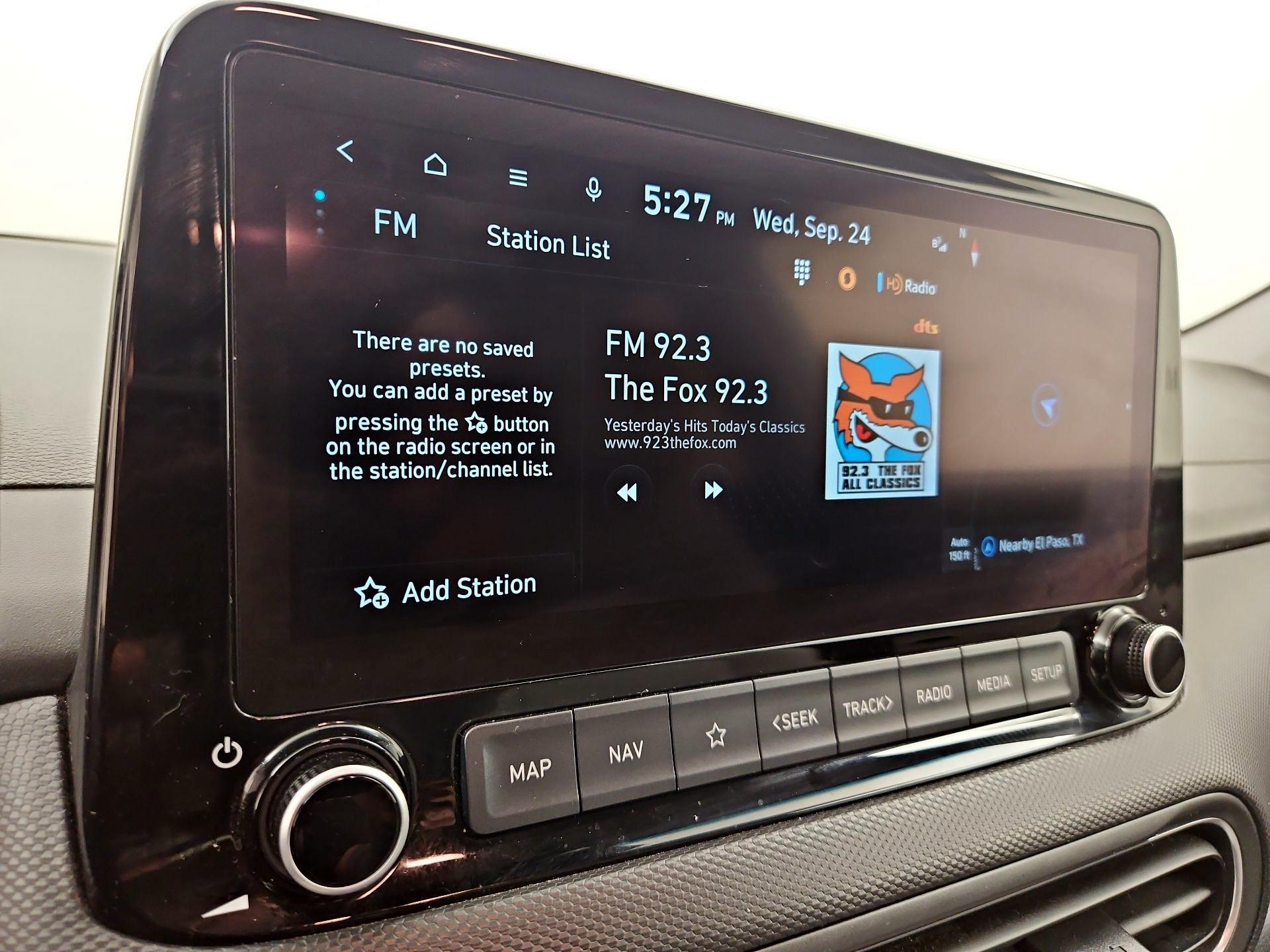 Thumbnail: 2023 Hyundai Kona - 16